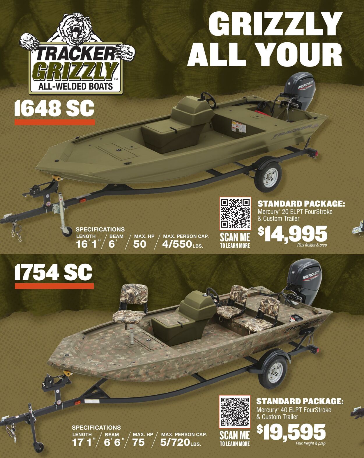 Flyer Bass Pro Shops 06.10.2025 - 06.12.2025