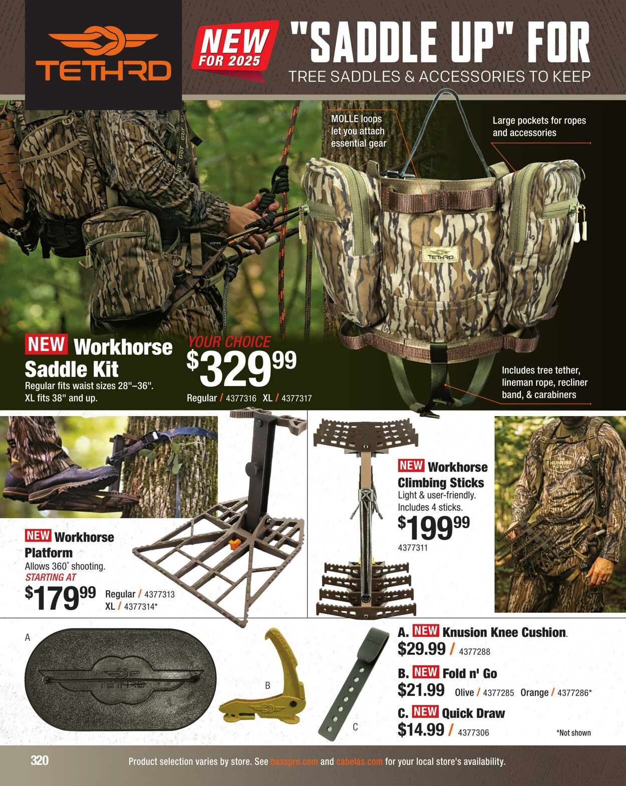 Flyer Bass Pro Shops 06.10.2025 - 06.12.2025