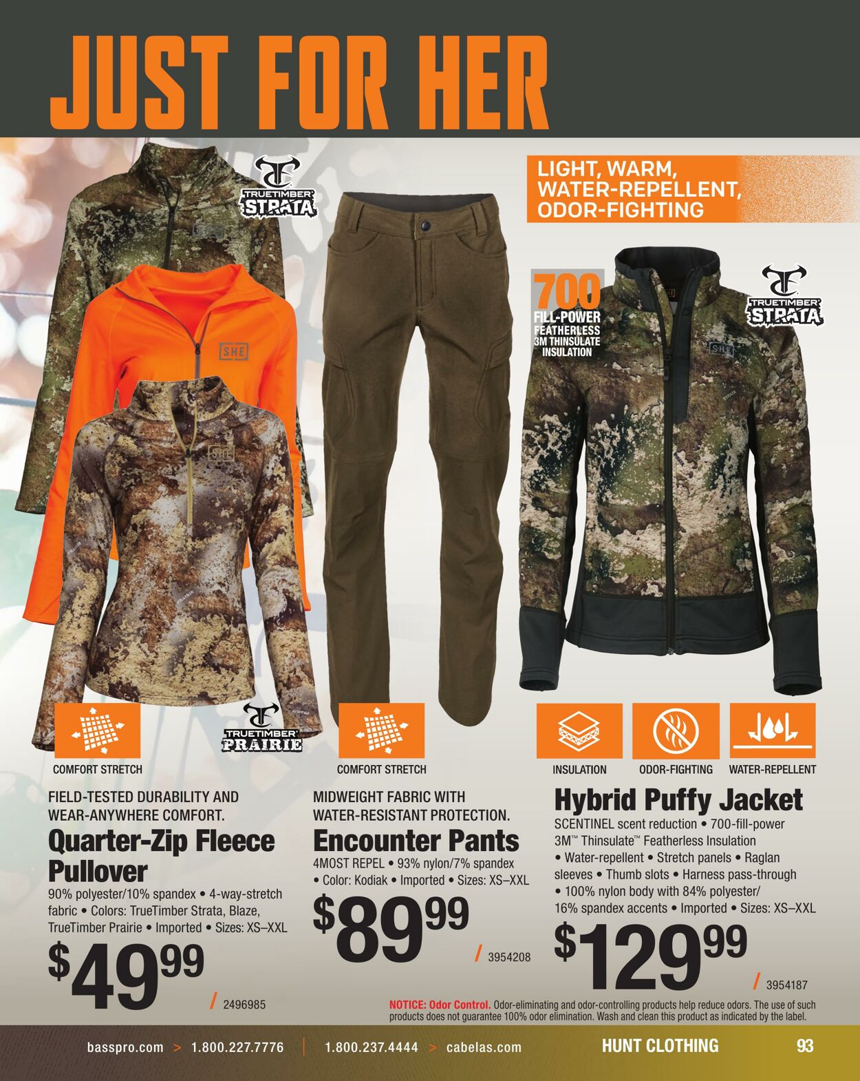 Flyer Bass Pro Shops 06.10.2025 - 06.12.2025