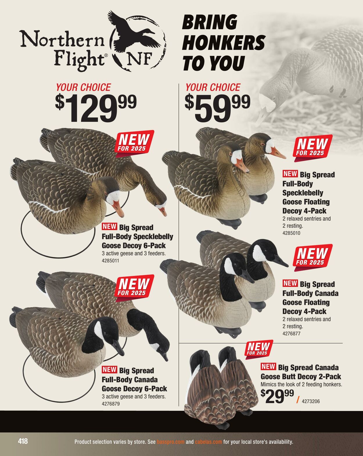 Flyer Bass Pro Shops 06.10.2025 - 06.12.2025
