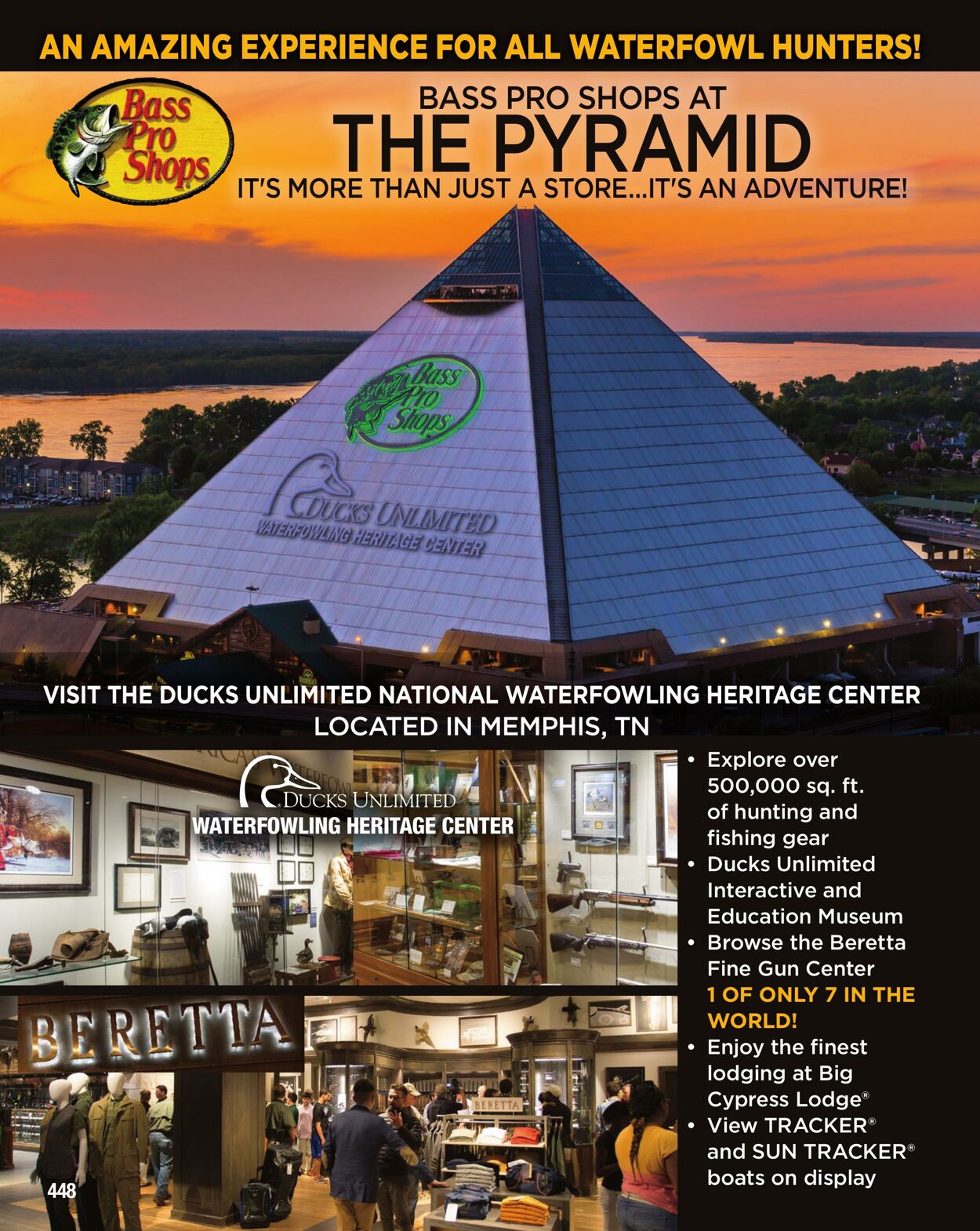 Flyer Bass Pro Shops 06.10.2025 - 06.12.2025