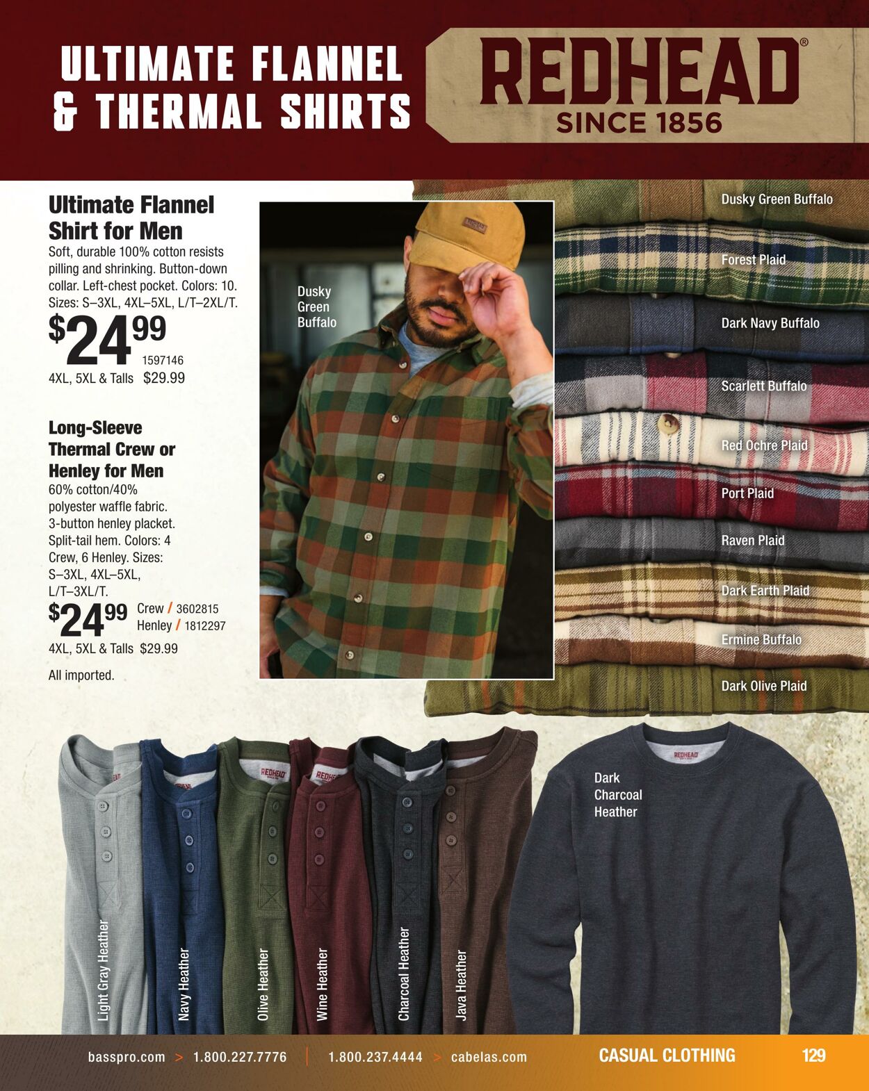 Flyer Bass Pro Shops 06.10.2025 - 06.12.2025