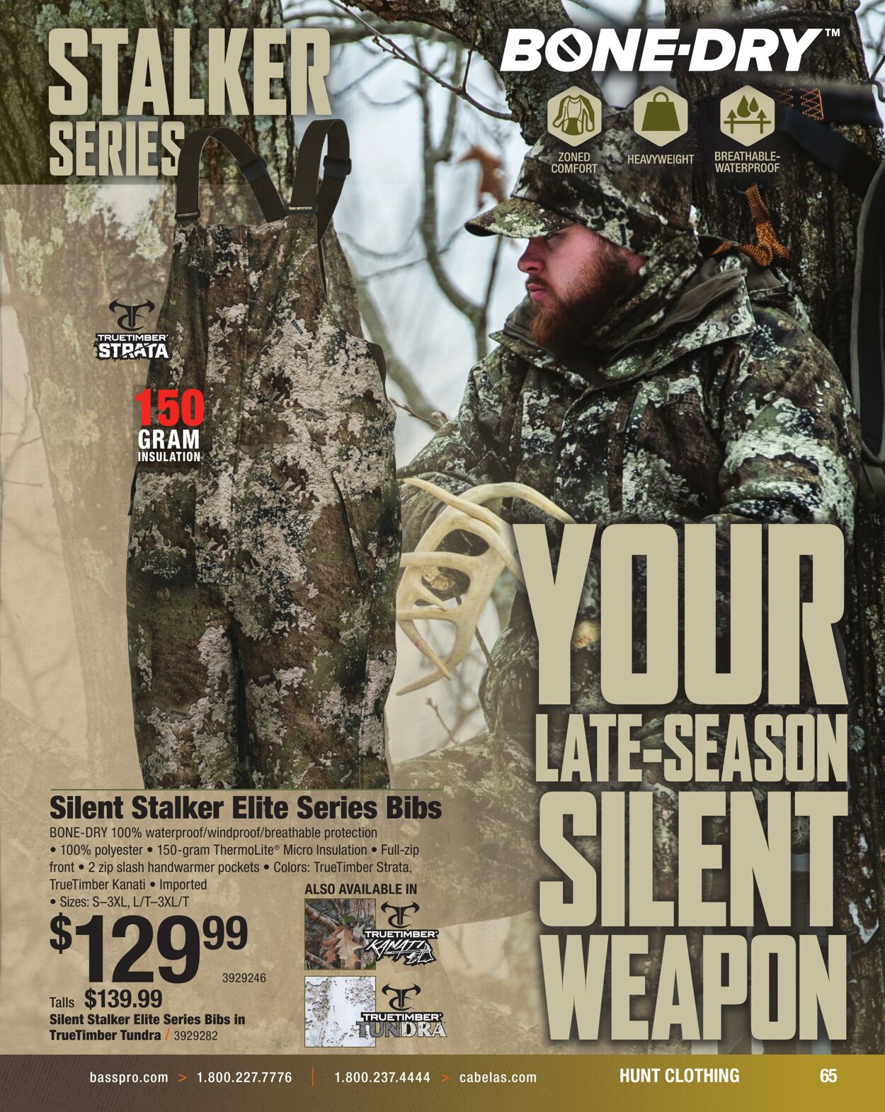 Flyer Bass Pro Shops 06.10.2025 - 06.12.2025