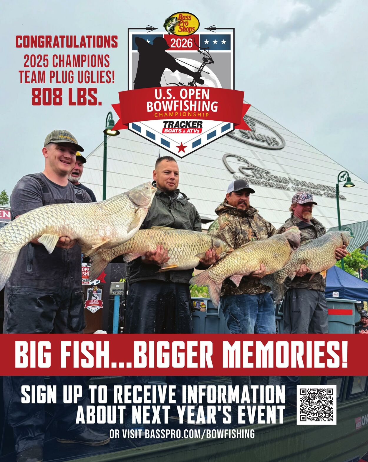 Flyer Bass Pro Shops 06.10.2025 - 06.12.2025