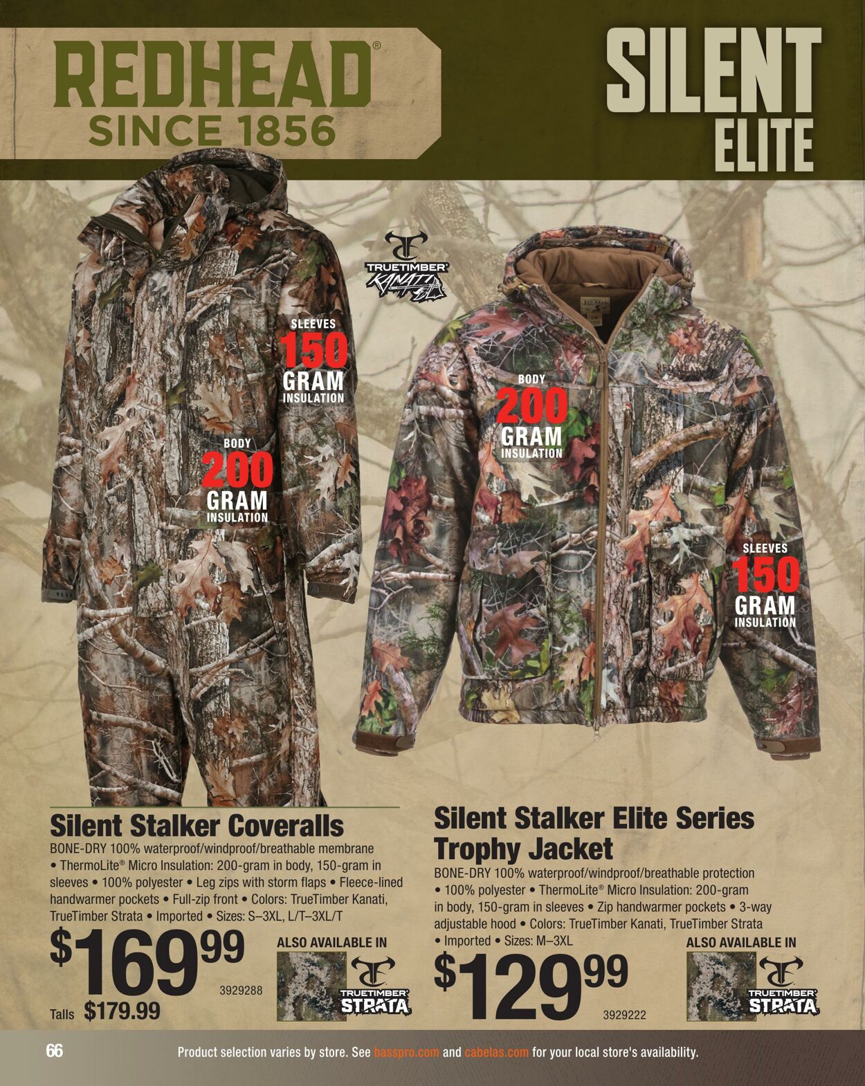 Flyer Bass Pro Shops 06.10.2025 - 06.12.2025
