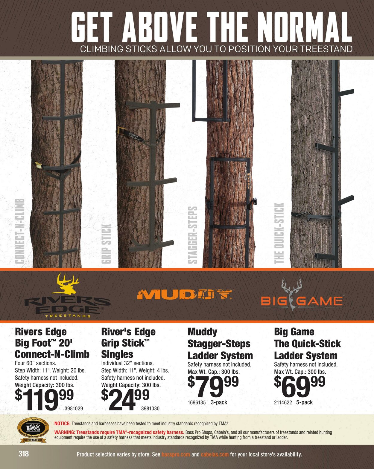 Flyer Bass Pro Shops 06.10.2025 - 06.12.2025