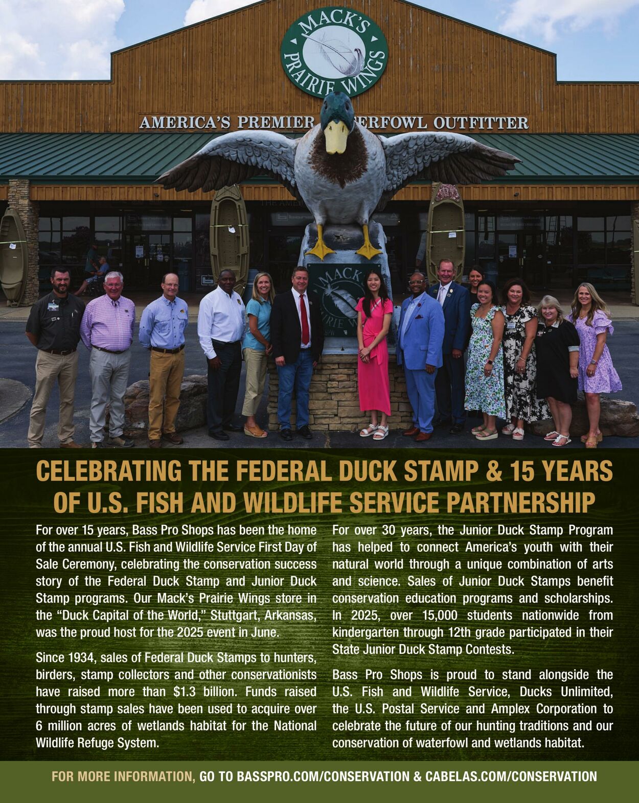 Flyer Bass Pro Shops 06.10.2025 - 06.12.2025