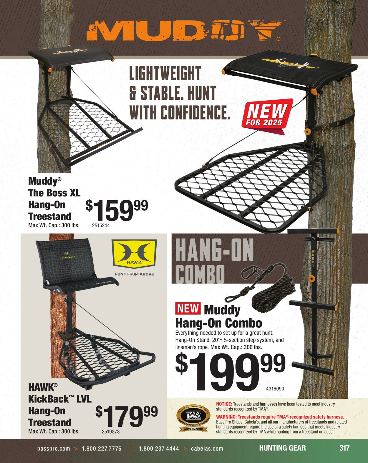 Flyer Bass Pro Shops 06.10.2025 - 06.12.2025