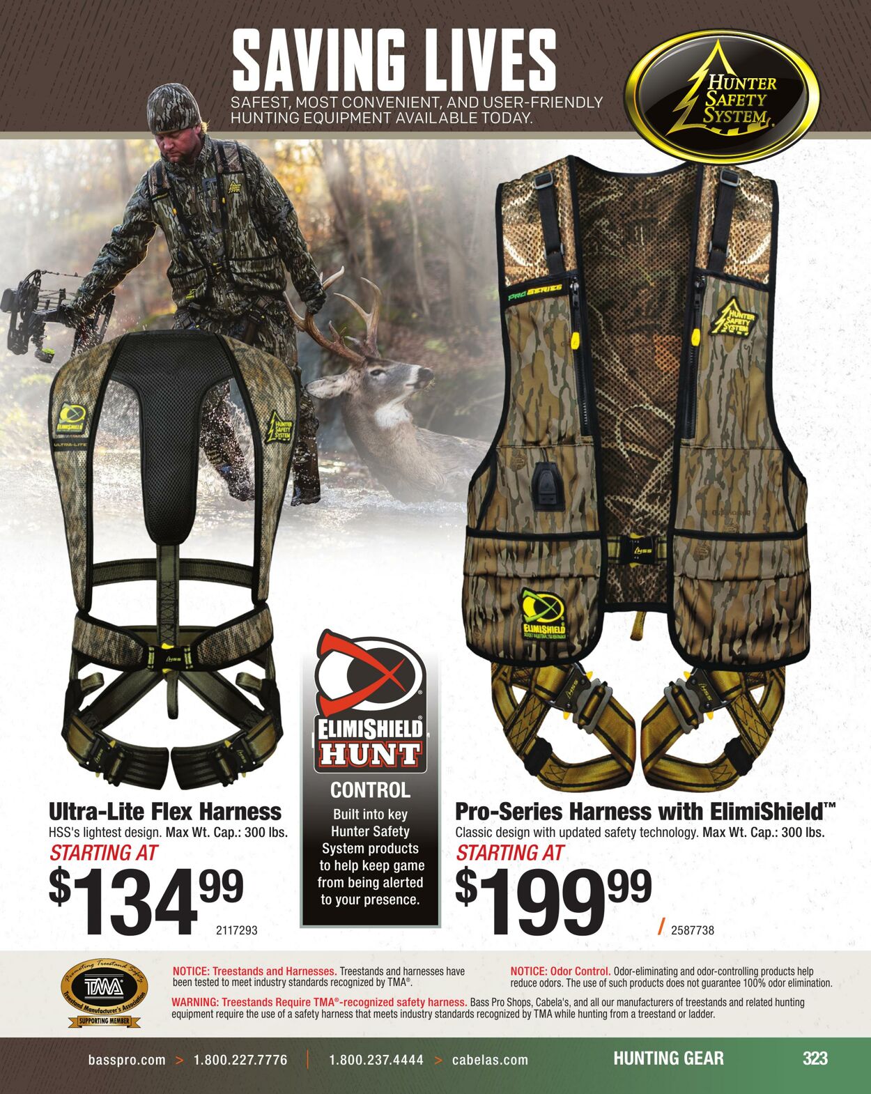 Flyer Bass Pro Shops 06.10.2025 - 06.12.2025