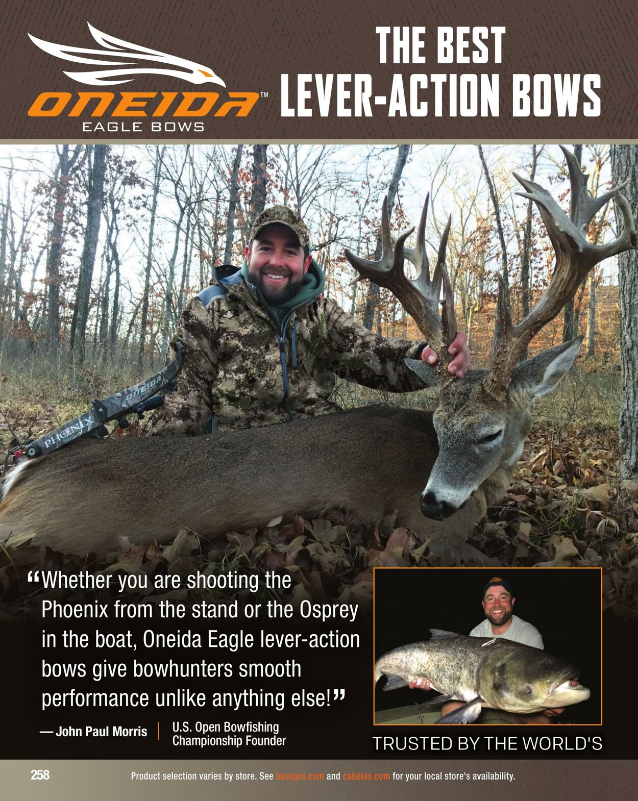 Flyer Bass Pro Shops 06.10.2025 - 06.12.2025