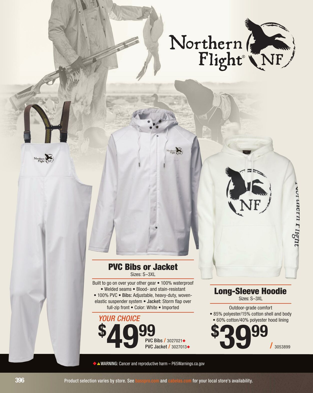 Flyer Bass Pro Shops 06.10.2025 - 06.12.2025