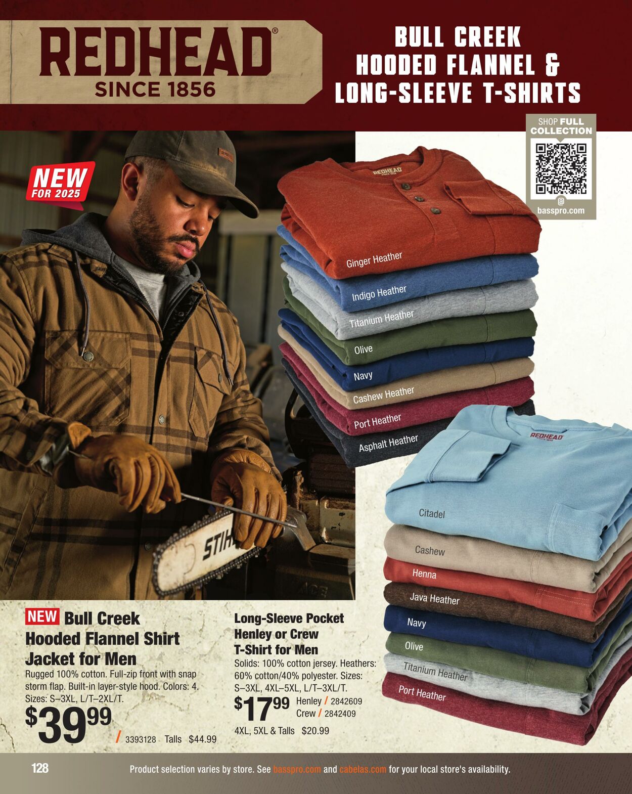 Flyer Bass Pro Shops 06.10.2025 - 06.12.2025