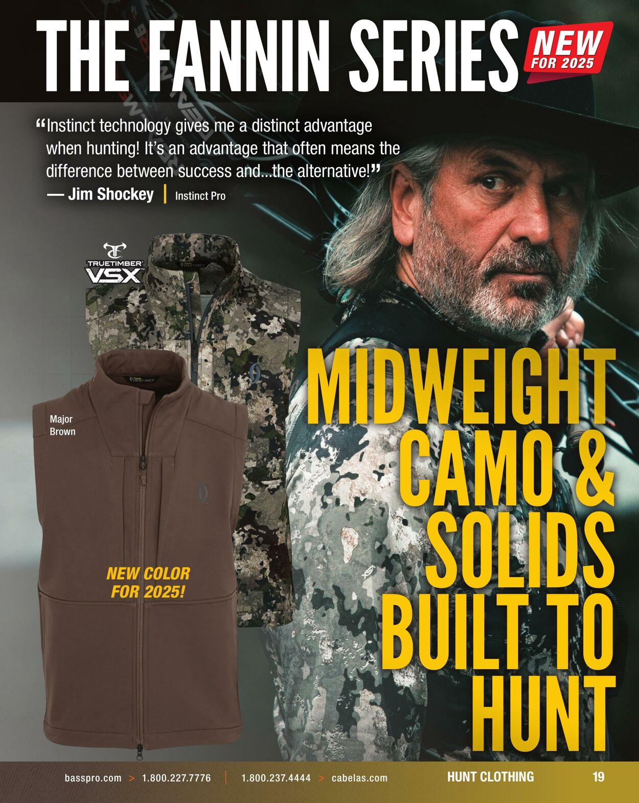 Flyer Bass Pro Shops 06.10.2025 - 06.12.2025