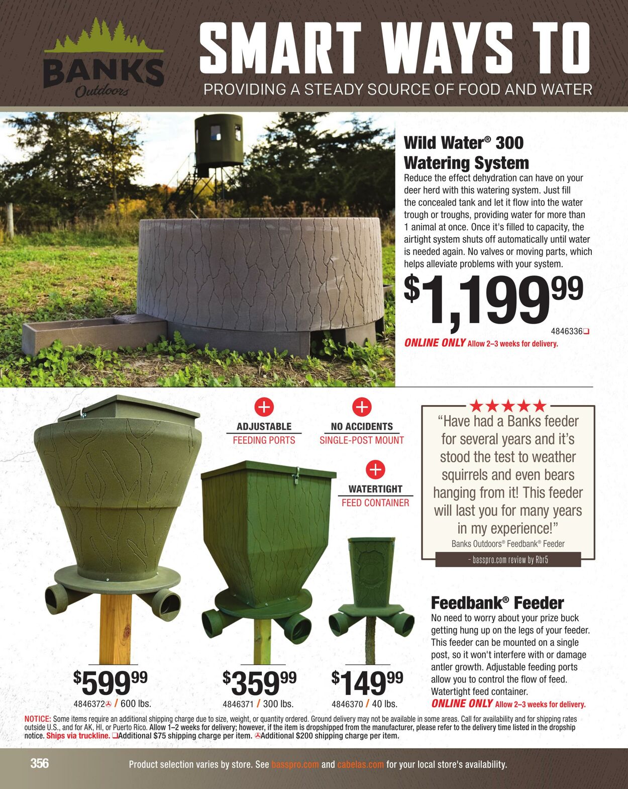 Flyer Bass Pro Shops 06.10.2025 - 06.12.2025