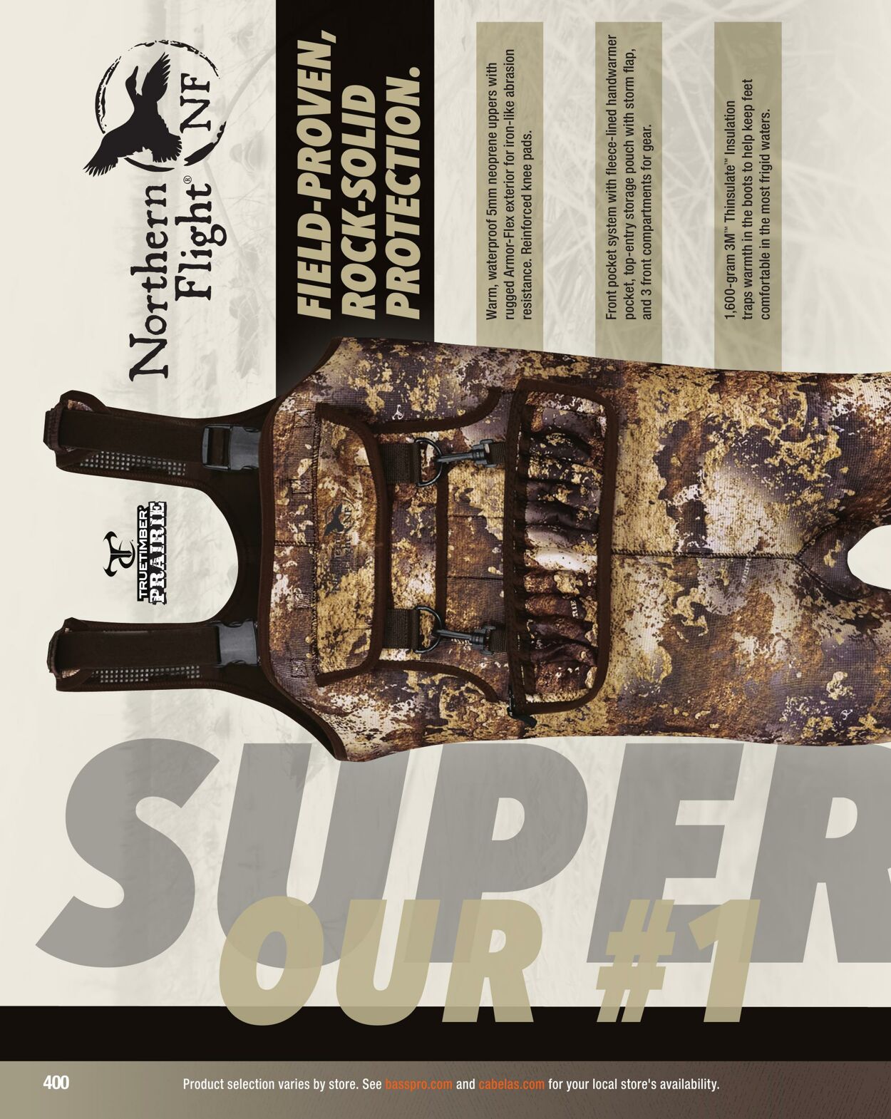 Flyer Bass Pro Shops 06.10.2025 - 06.12.2025