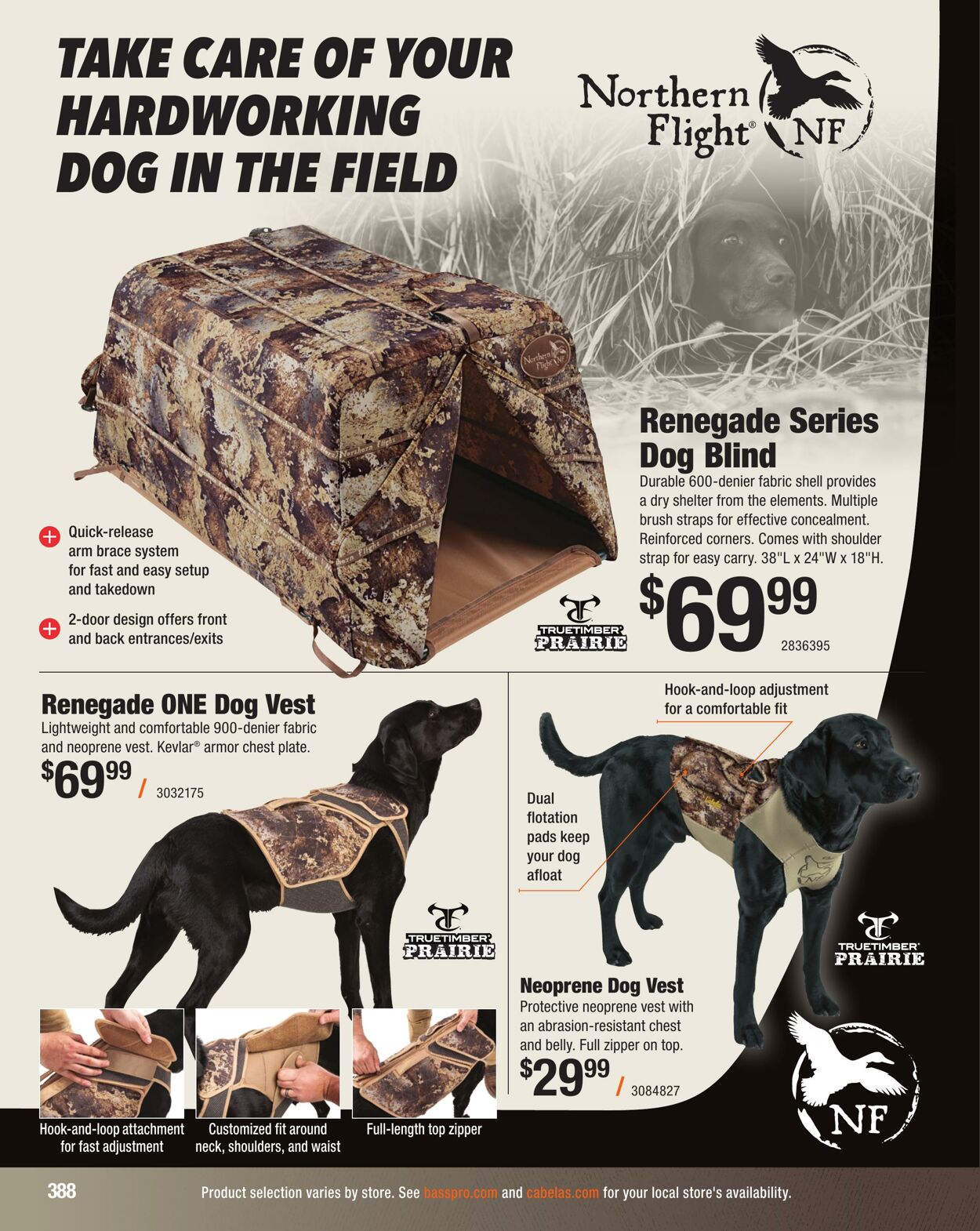 Flyer Bass Pro Shops 06.10.2025 - 06.12.2025