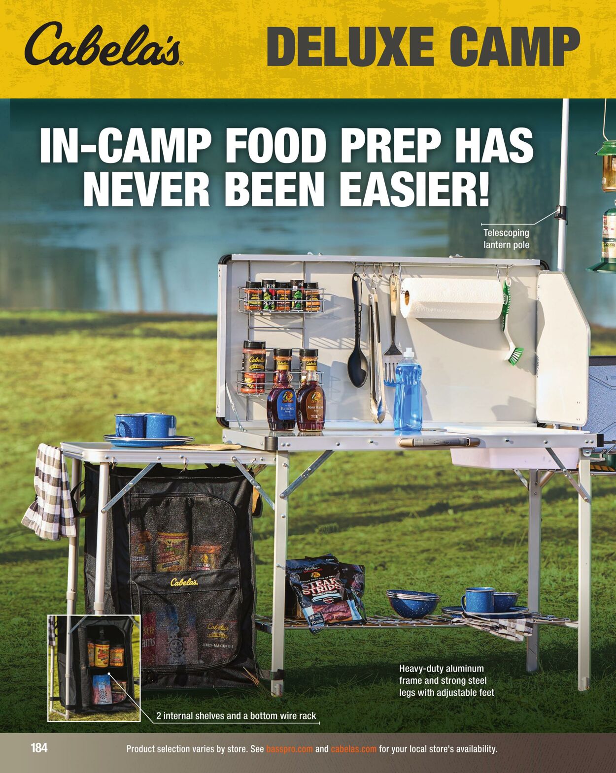 Flyer Bass Pro Shops 06.10.2025 - 06.12.2025