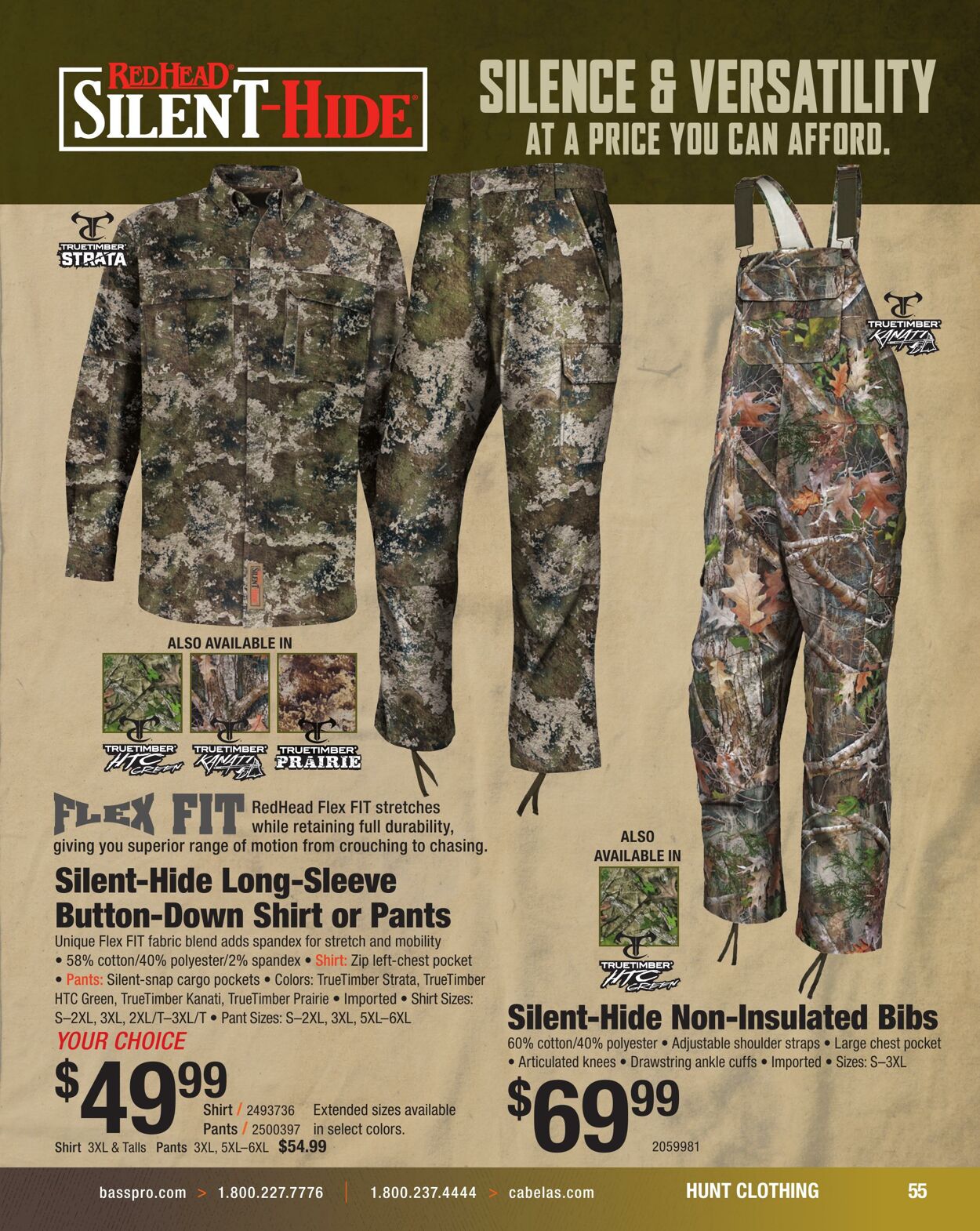 Flyer Bass Pro Shops 06.10.2025 - 06.12.2025
