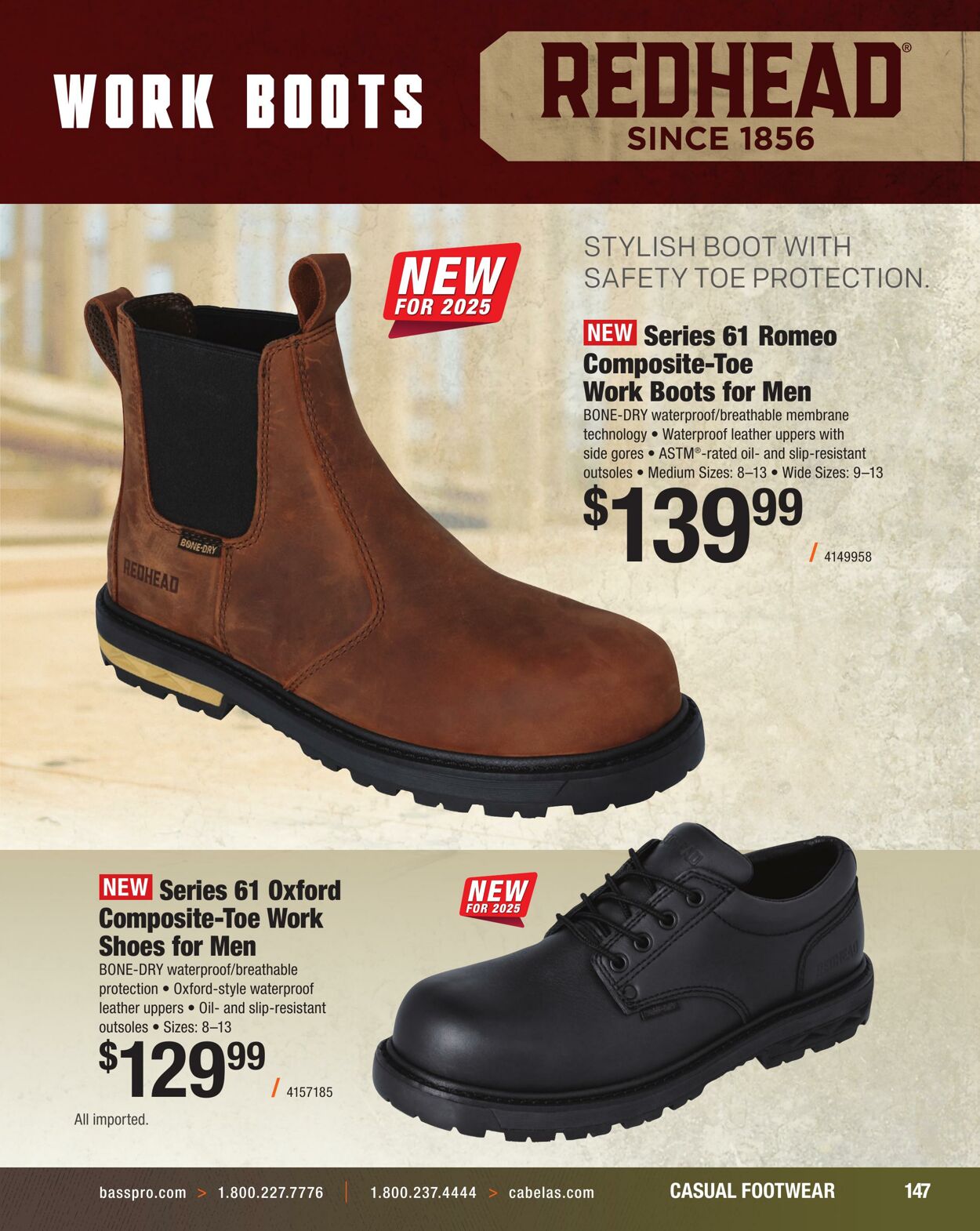 Flyer Bass Pro Shops 06.10.2025 - 06.12.2025