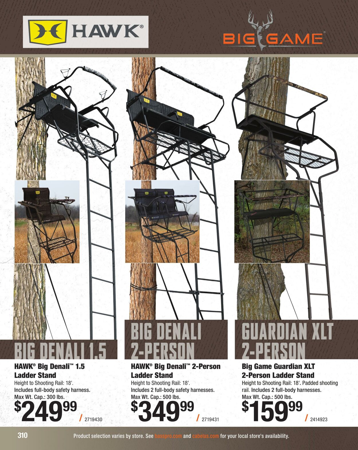 Flyer Bass Pro Shops 06.10.2025 - 06.12.2025