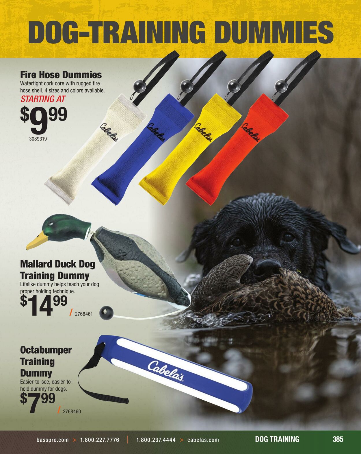 Flyer Bass Pro Shops 06.10.2025 - 06.12.2025