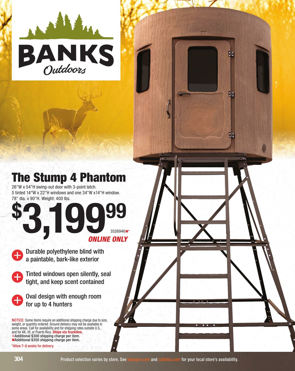 Flyer Bass Pro Shops 06.10.2025 - 06.12.2025