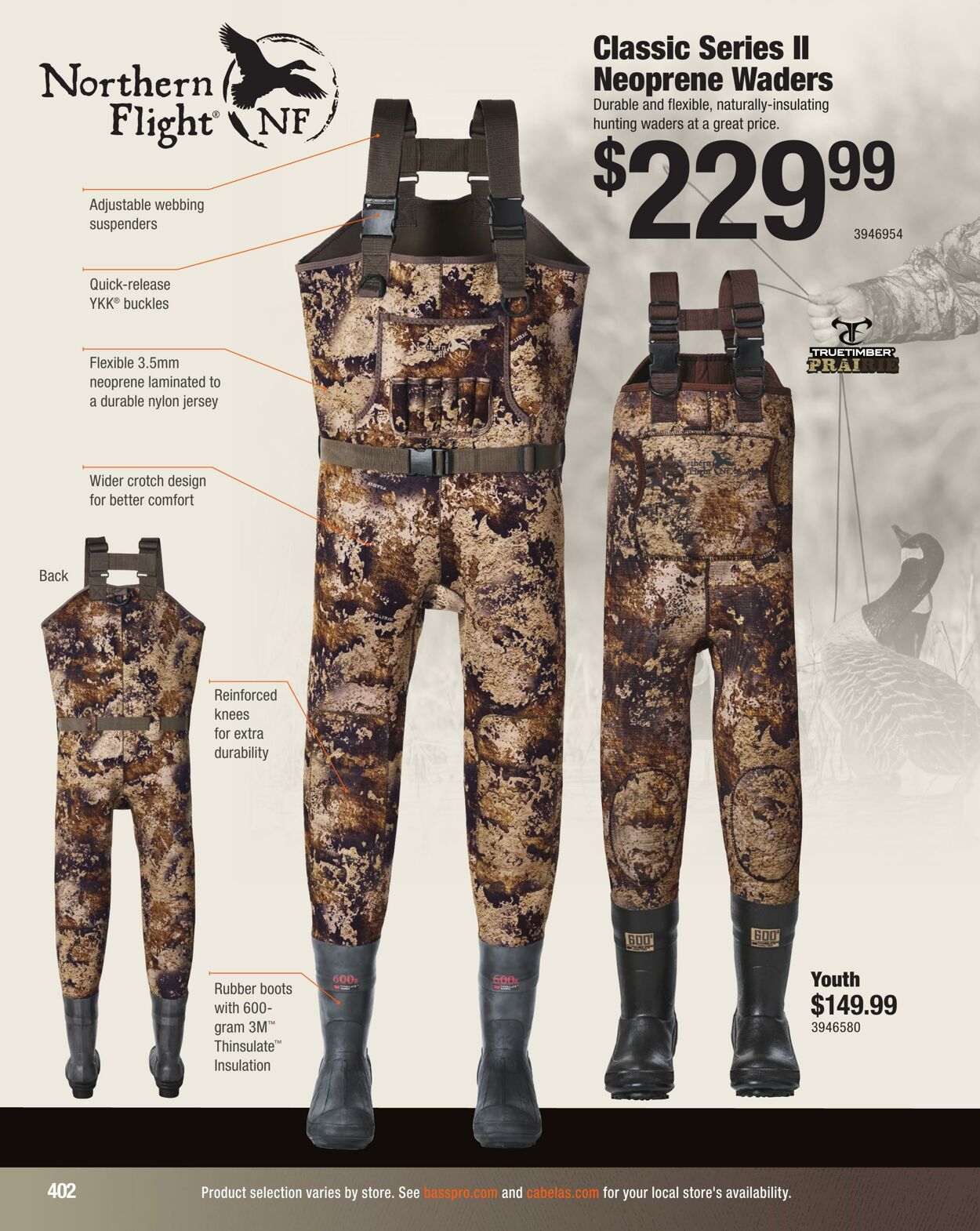 Flyer Bass Pro Shops 06.10.2025 - 06.12.2025
