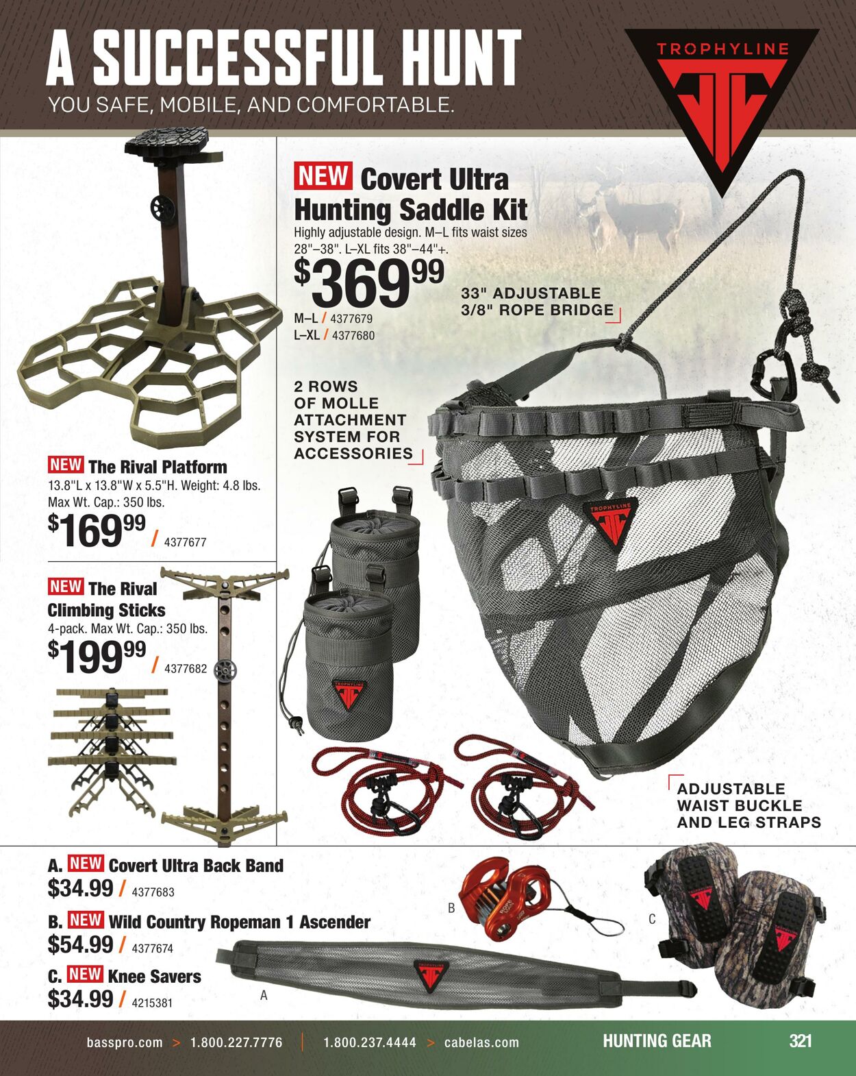 Flyer Bass Pro Shops 06.10.2025 - 06.12.2025
