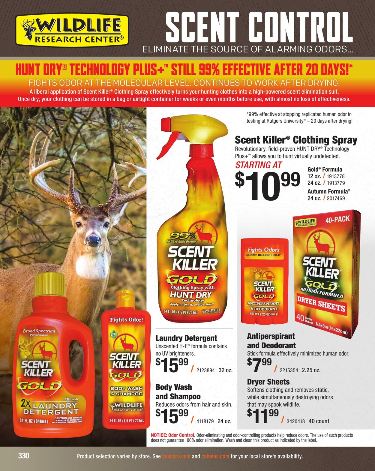 Flyer Bass Pro Shops 06.10.2025 - 06.12.2025