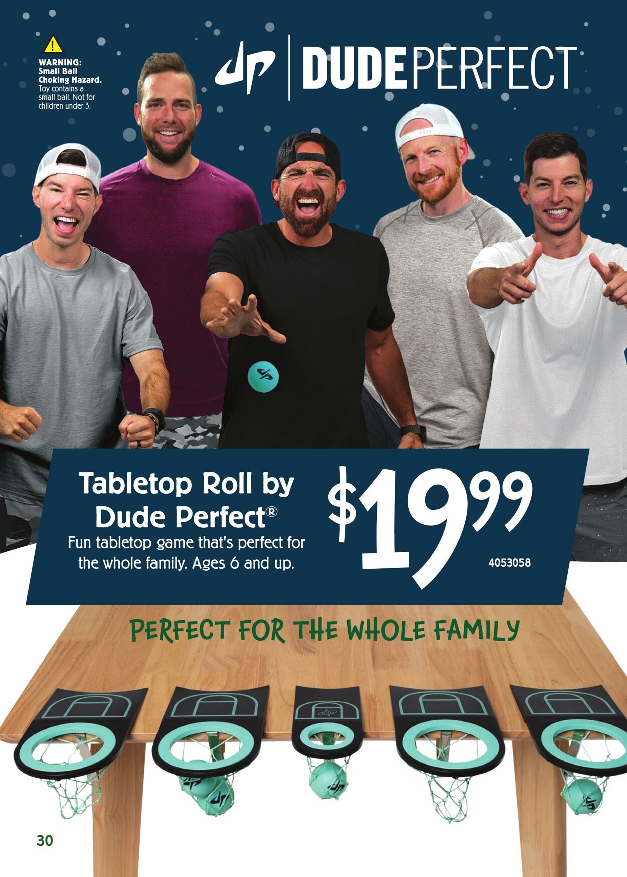 Flyer Bass Pro Shops 20.10.2025 - 20.12.2025