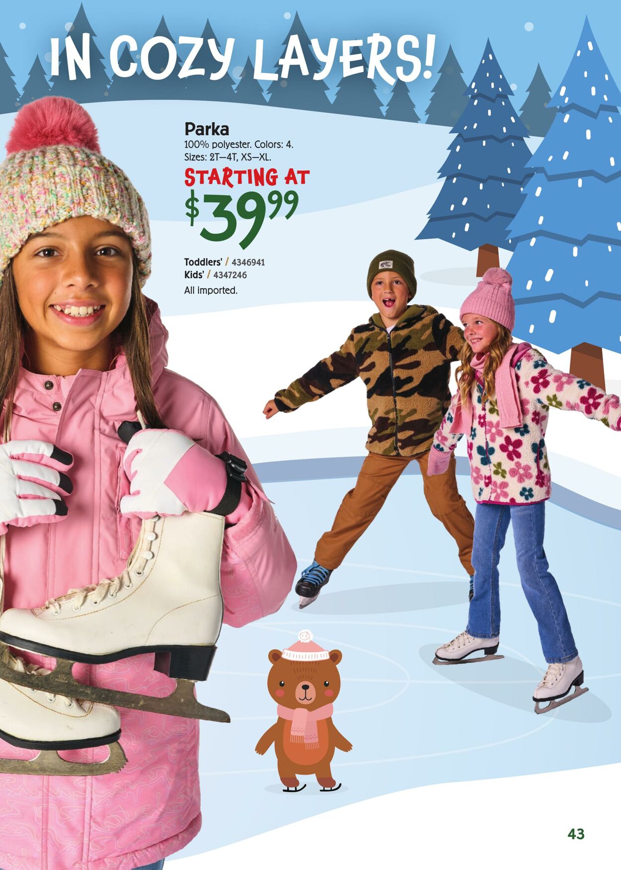 Flyer Bass Pro Shops 20.10.2025 - 20.12.2025