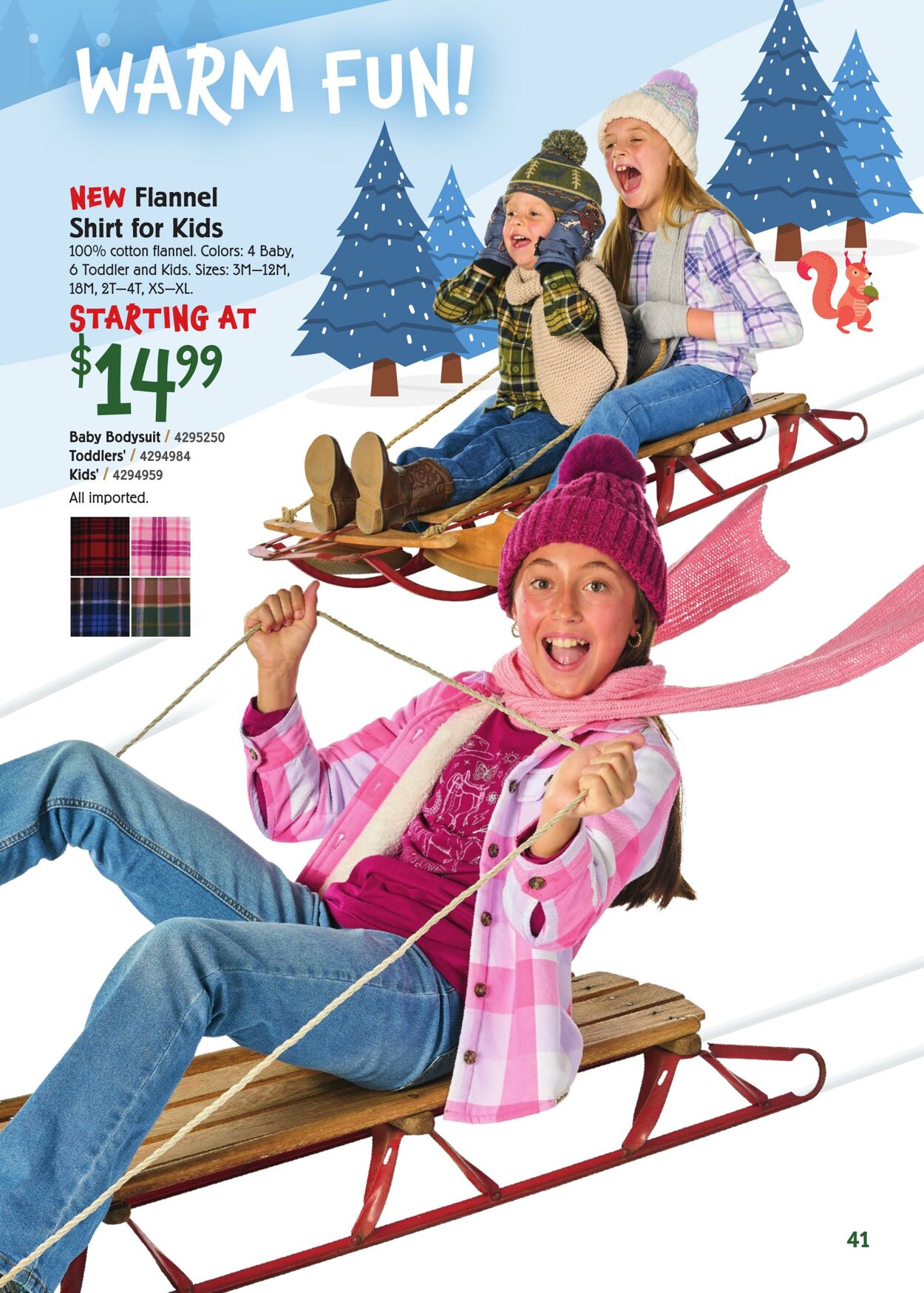 Flyer Bass Pro Shops 20.10.2025 - 20.12.2025