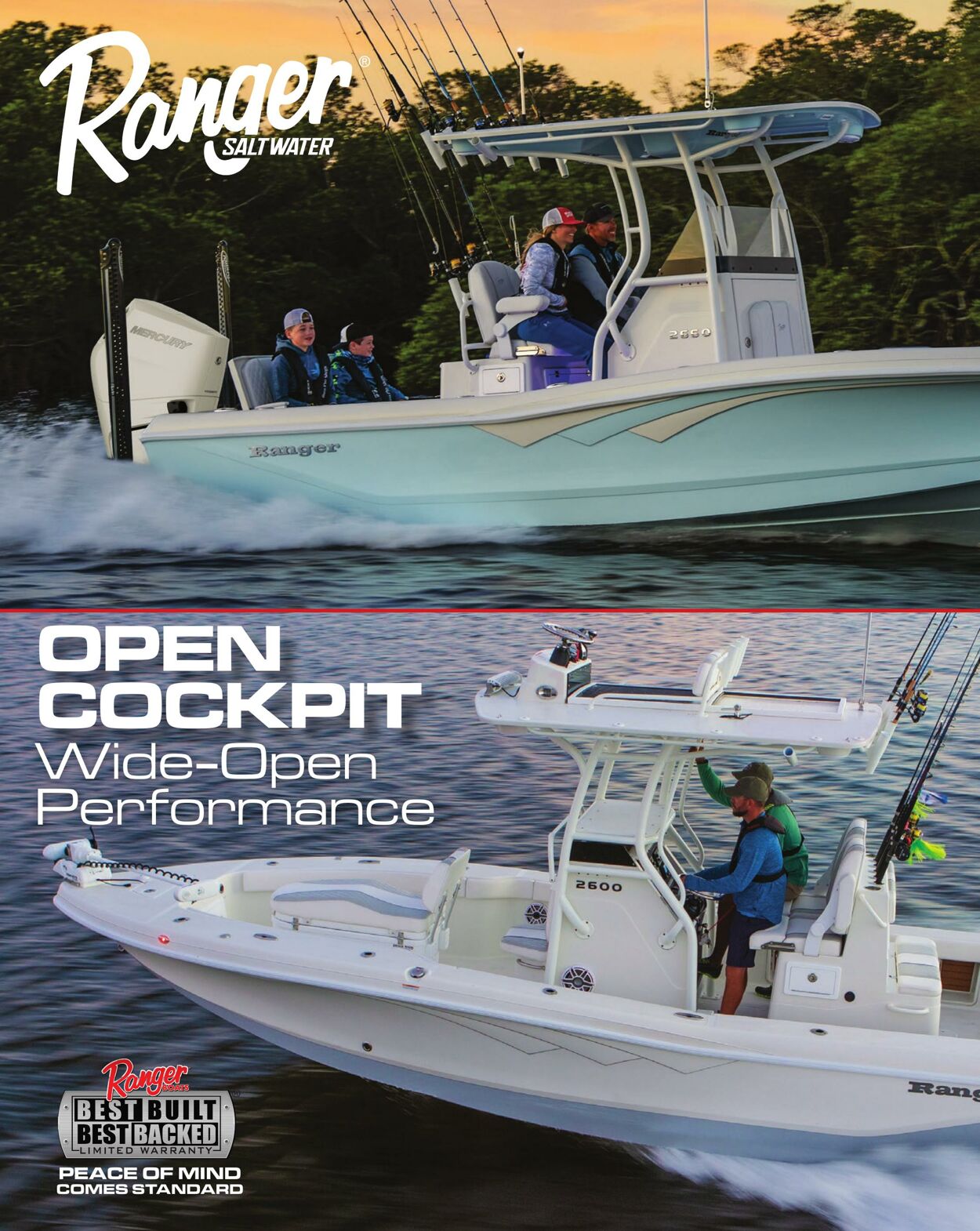 Flyer Bass Pro Shops 09.12.2025 - 09.03.2026
