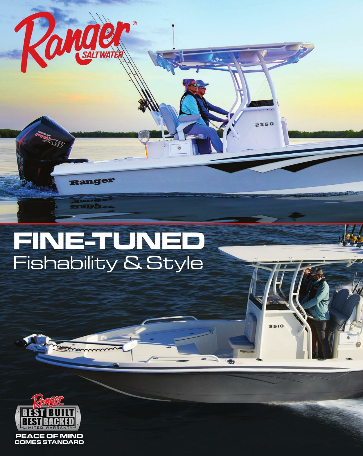 Flyer Bass Pro Shops 09.12.2025 - 09.03.2026
