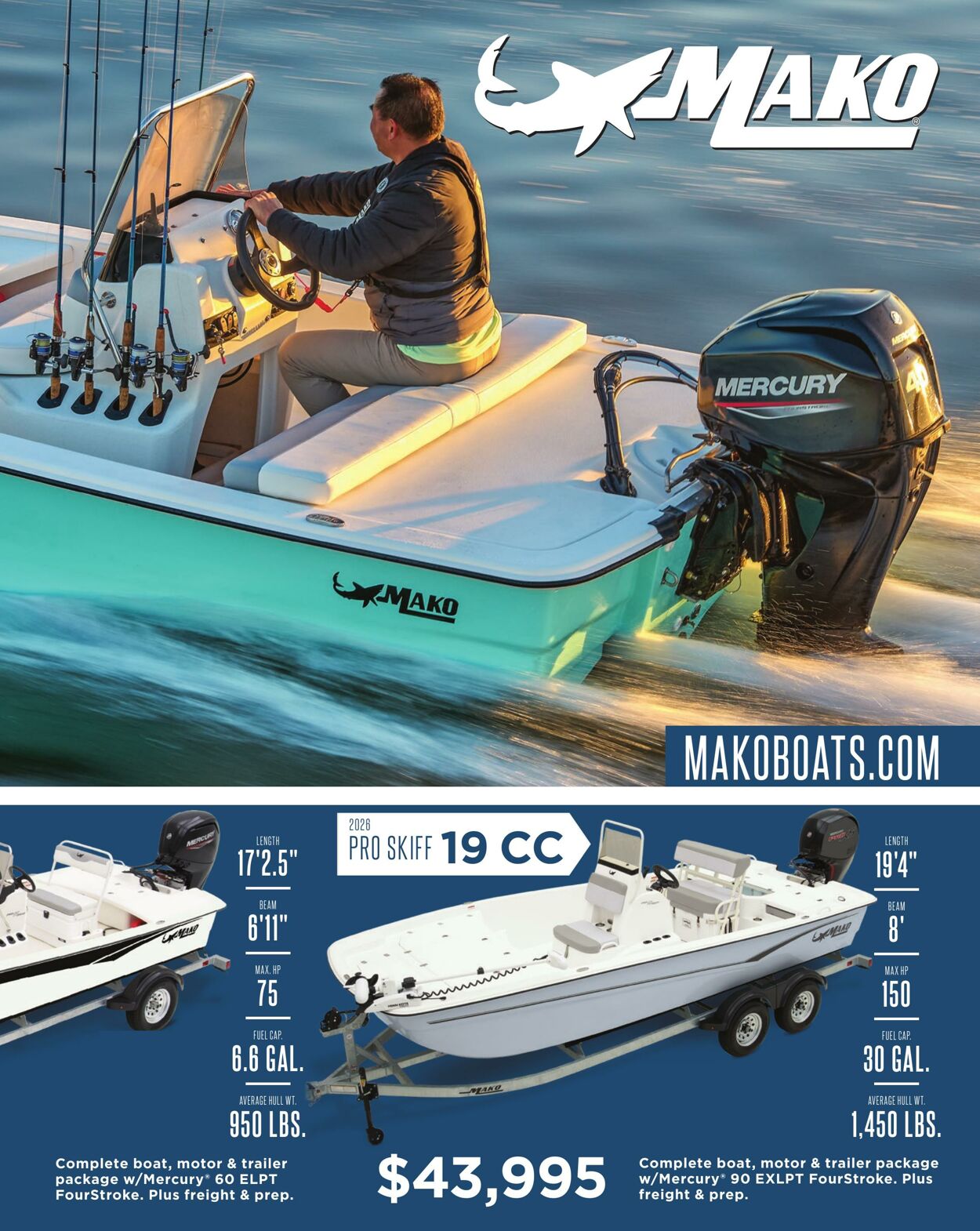 Flyer Bass Pro Shops 09.12.2025 - 09.03.2026