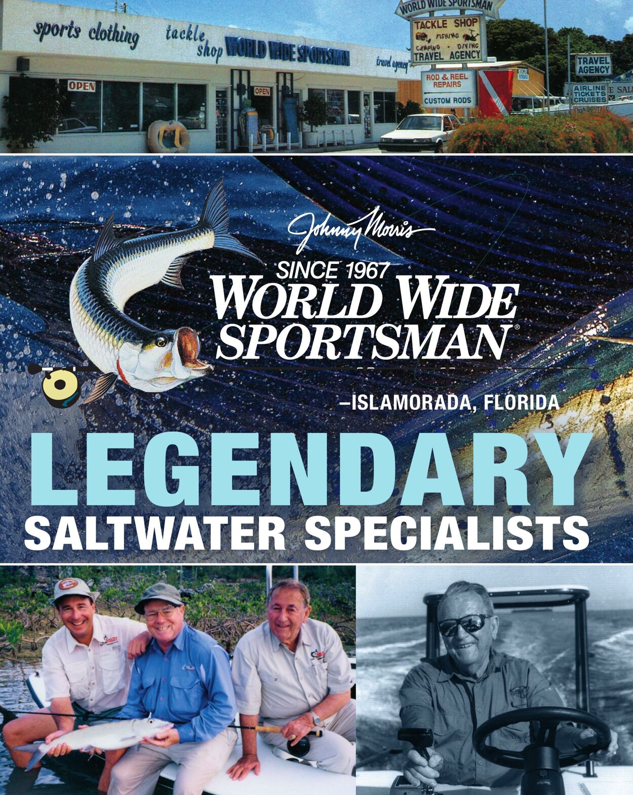 Flyer Bass Pro Shops 09.12.2025 - 09.03.2026