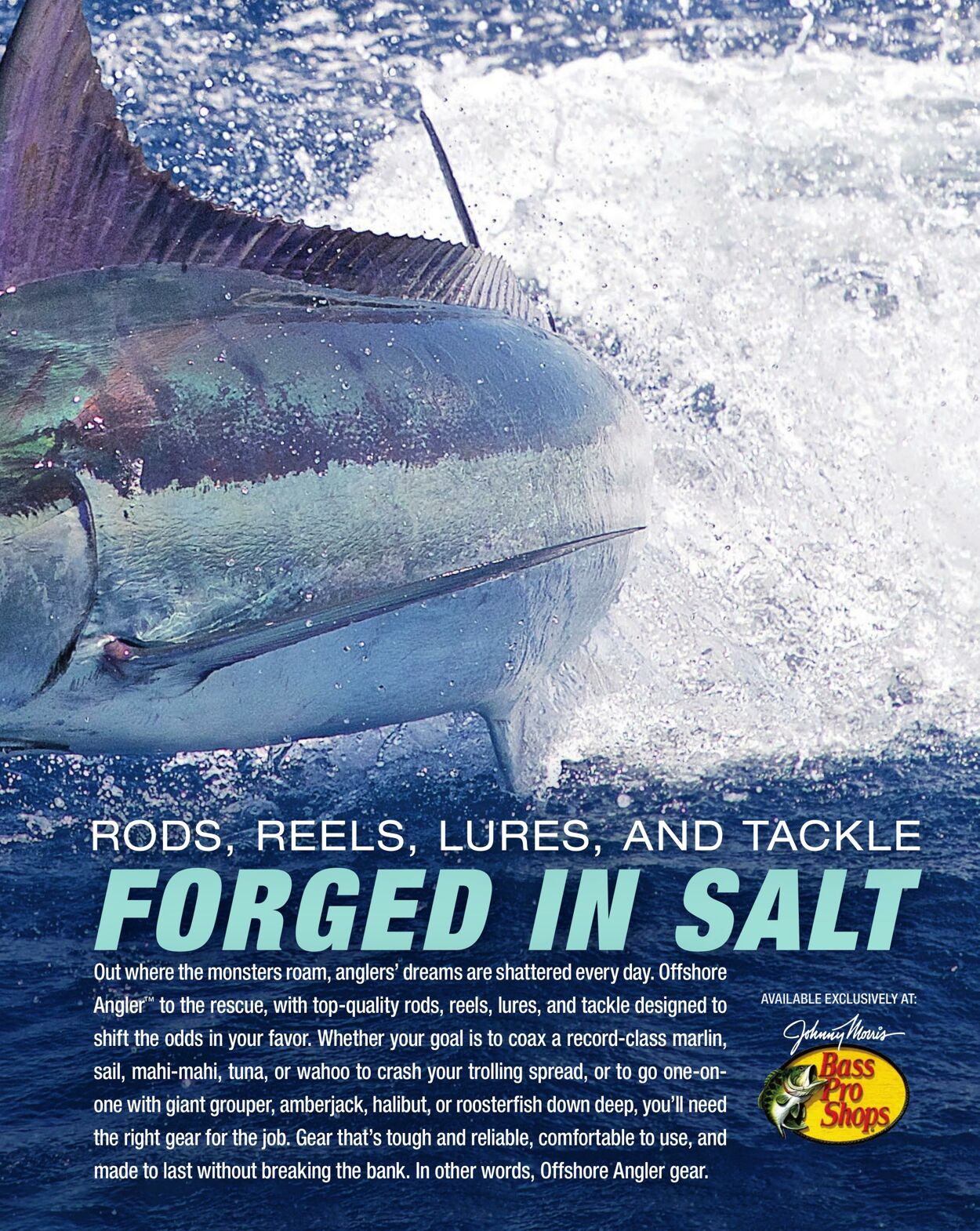 Flyer Bass Pro Shops 09.12.2025 - 09.03.2026