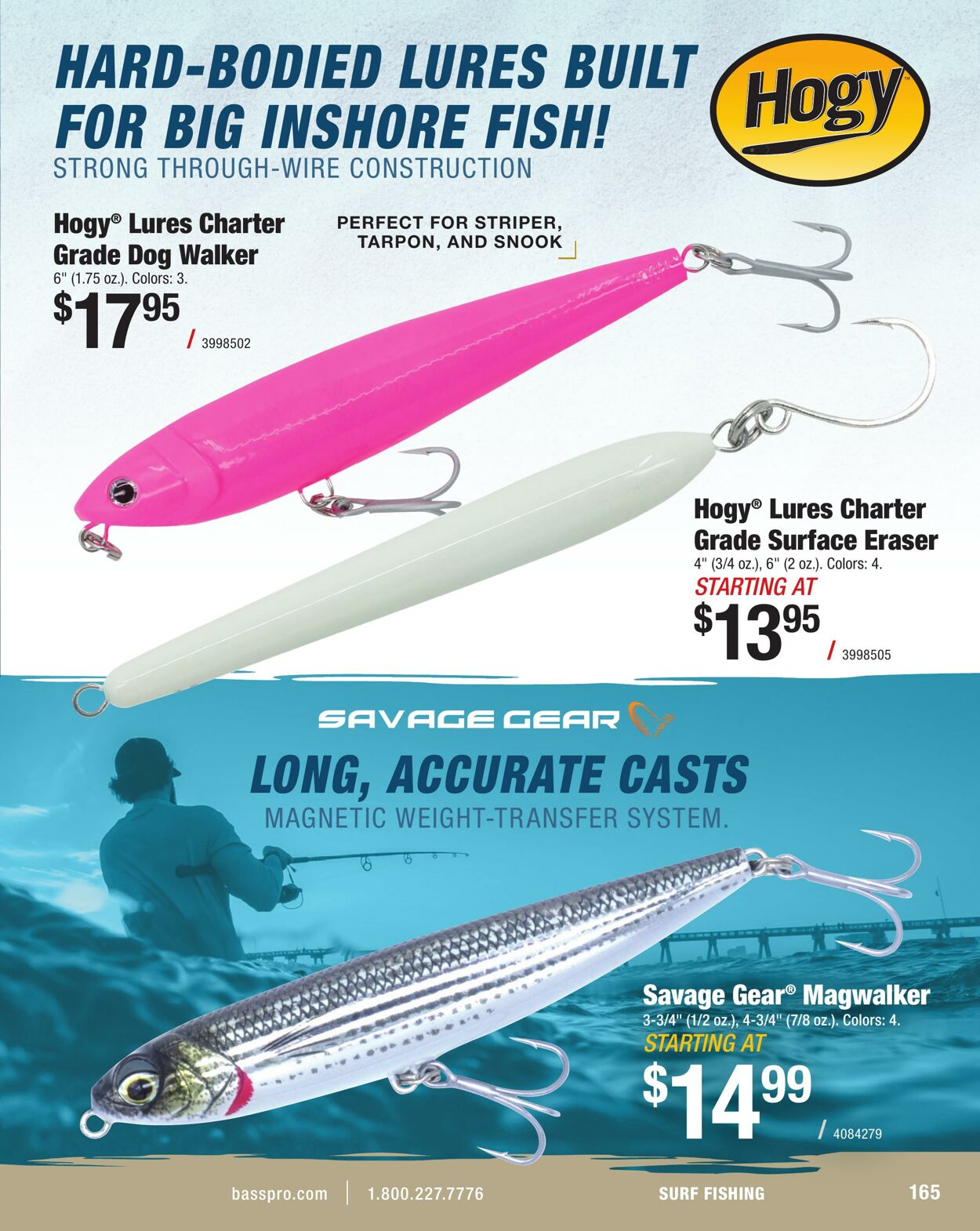 Flyer Bass Pro Shops 09.12.2025 - 09.03.2026