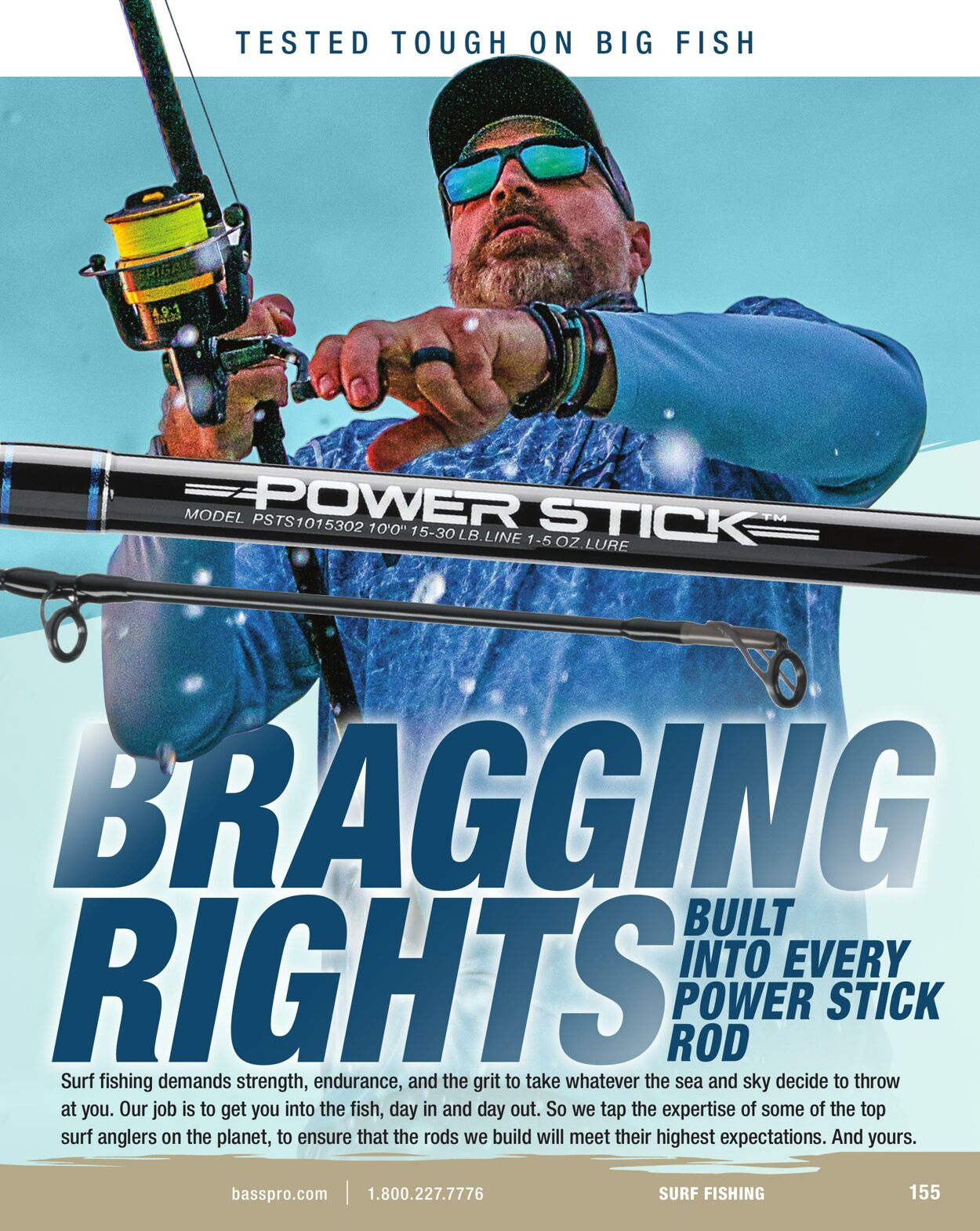 Flyer Bass Pro Shops 09.12.2025 - 09.03.2026