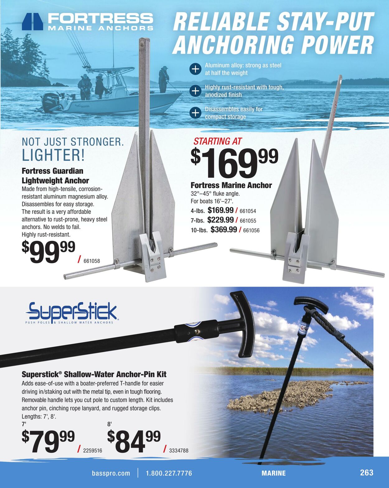 Flyer Bass Pro Shops 09.12.2025 - 09.03.2026