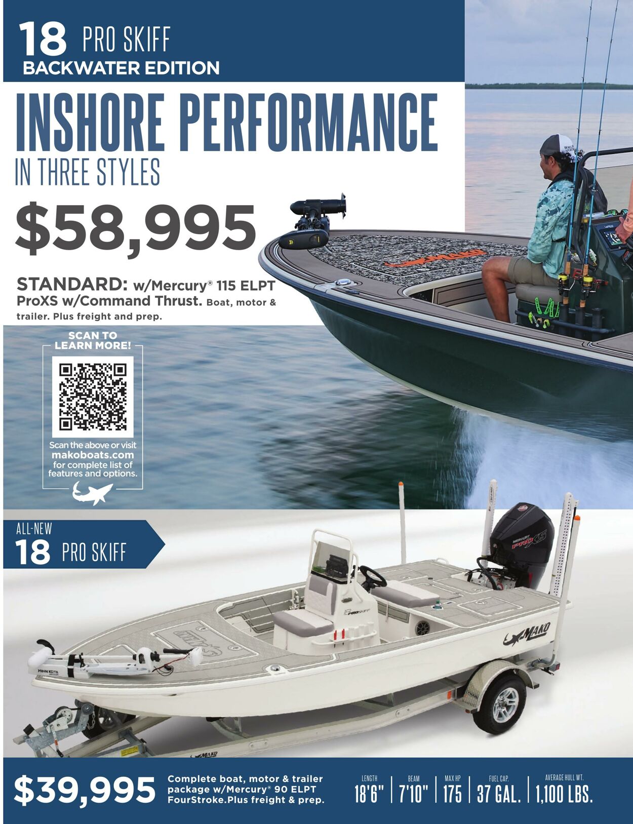 Flyer Bass Pro Shops 09.12.2025 - 09.03.2026