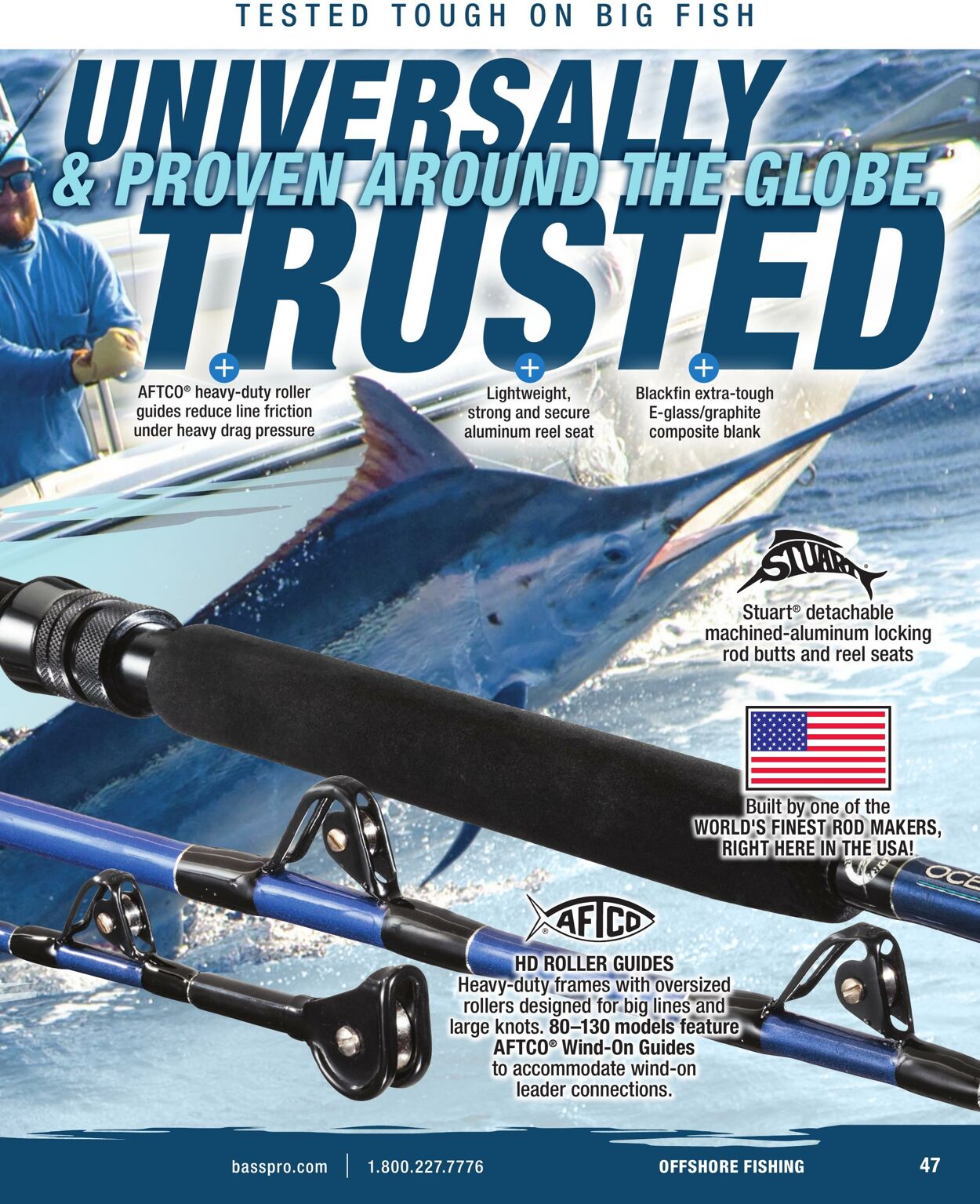 Flyer Bass Pro Shops 09.12.2025 - 09.03.2026