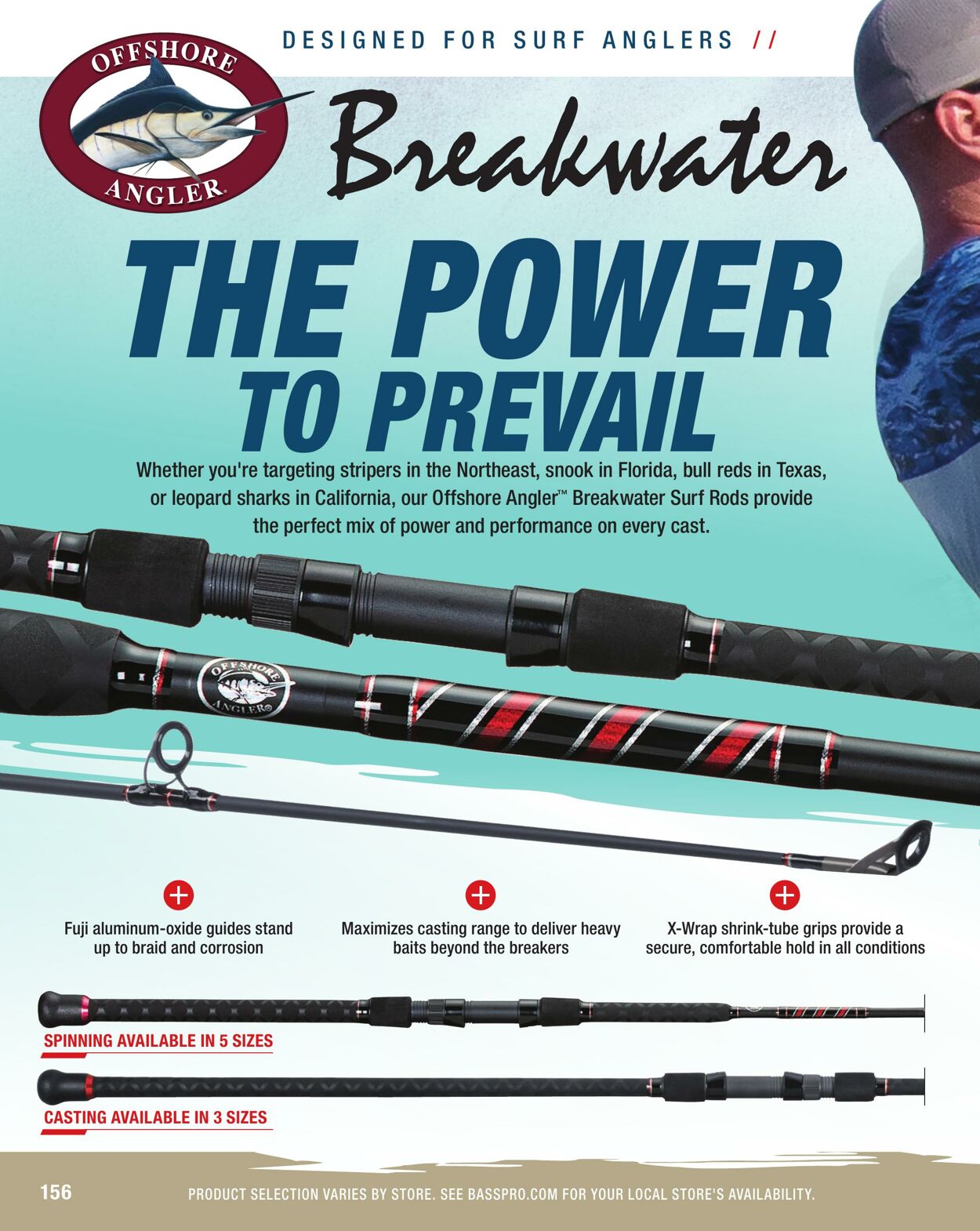 Flyer Bass Pro Shops 09.12.2025 - 09.03.2026