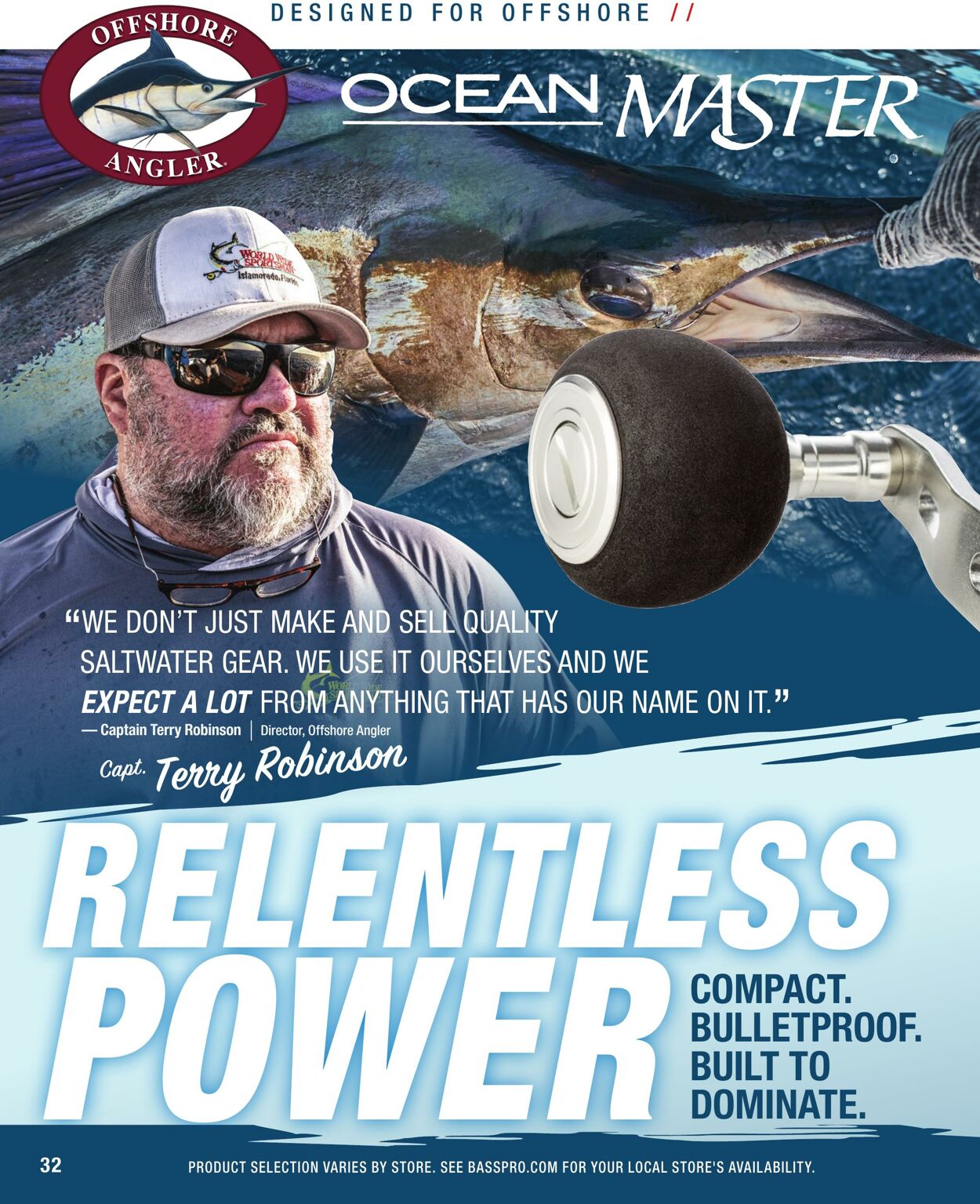 Flyer Bass Pro Shops 09.12.2025 - 09.03.2026