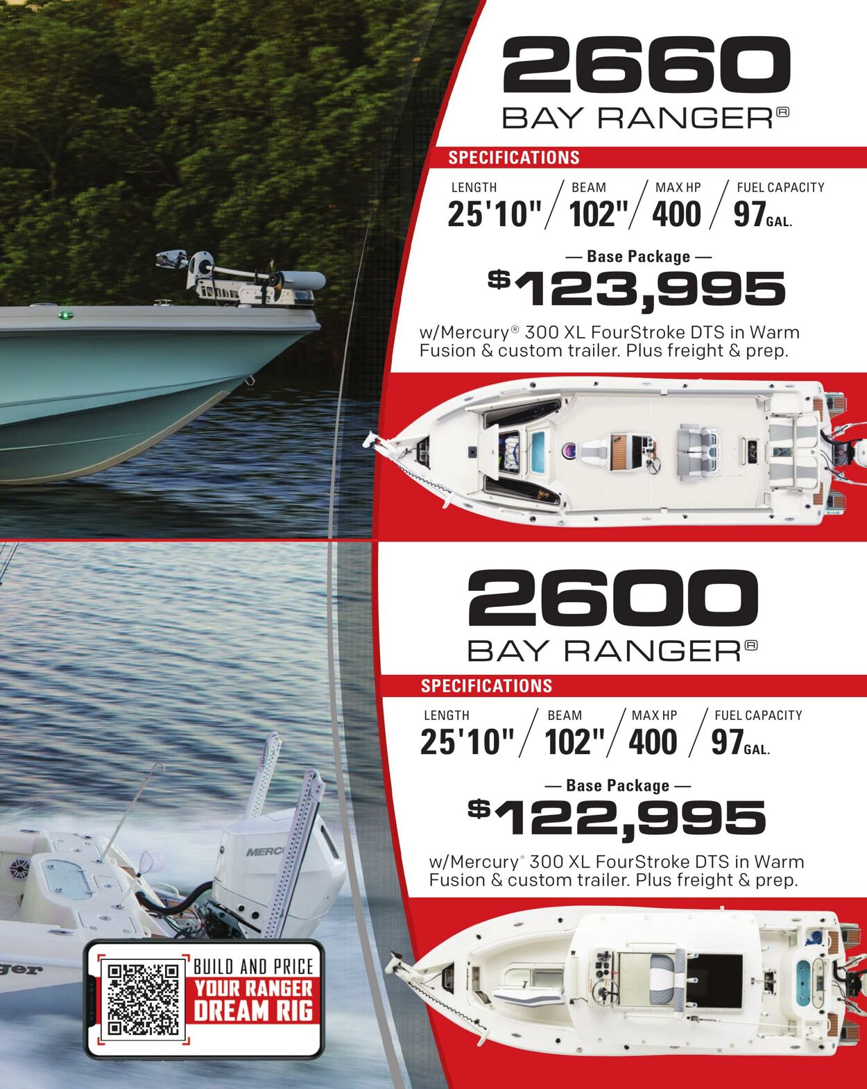 Flyer Bass Pro Shops 09.12.2025 - 09.03.2026