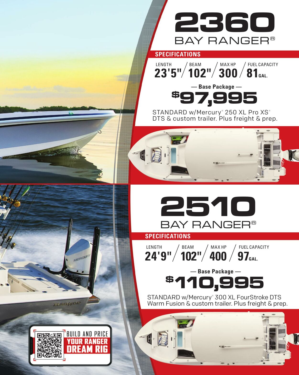 Flyer Bass Pro Shops 09.12.2025 - 09.03.2026