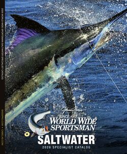 Flyer Bass Pro Shops 09.12.2025 - 09.03.2026