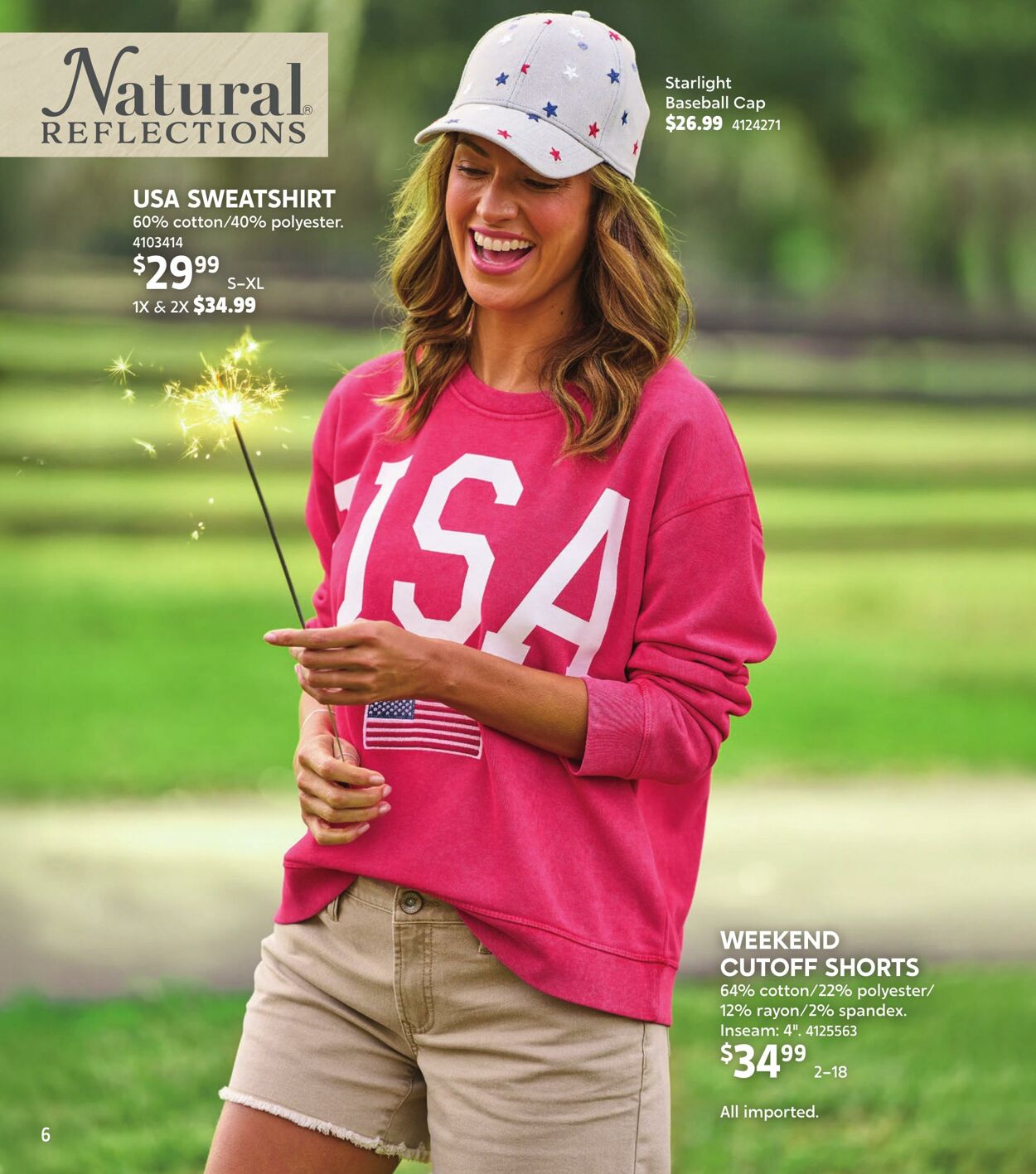 Flyer Bass Pro Shops 05.05.2025 - 05.09.2025