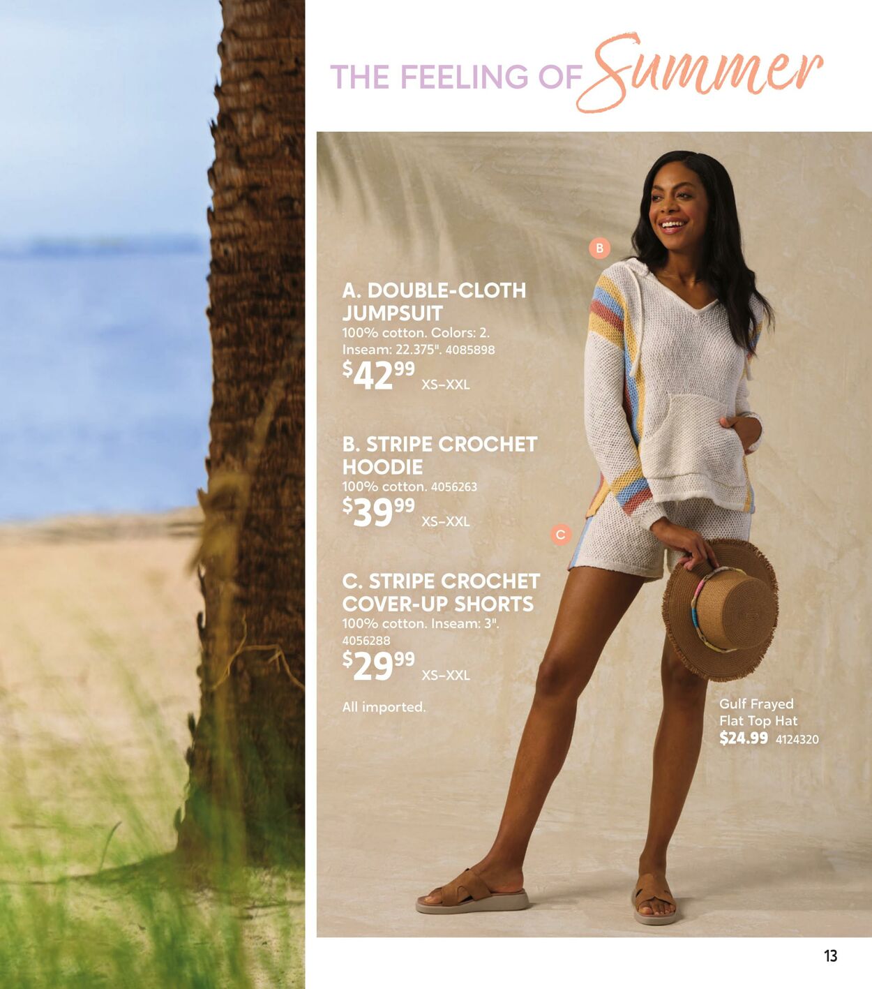 Flyer Bass Pro Shops 05.05.2025 - 05.09.2025