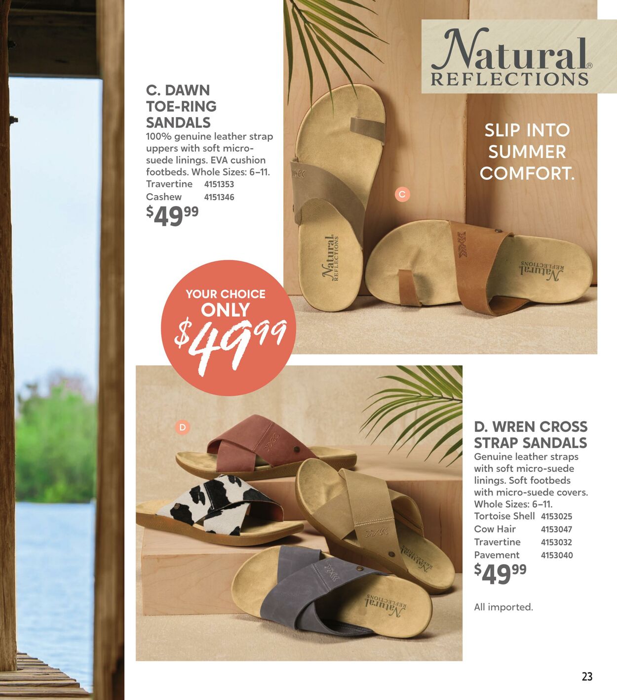 Flyer Bass Pro Shops 05.05.2025 - 05.09.2025